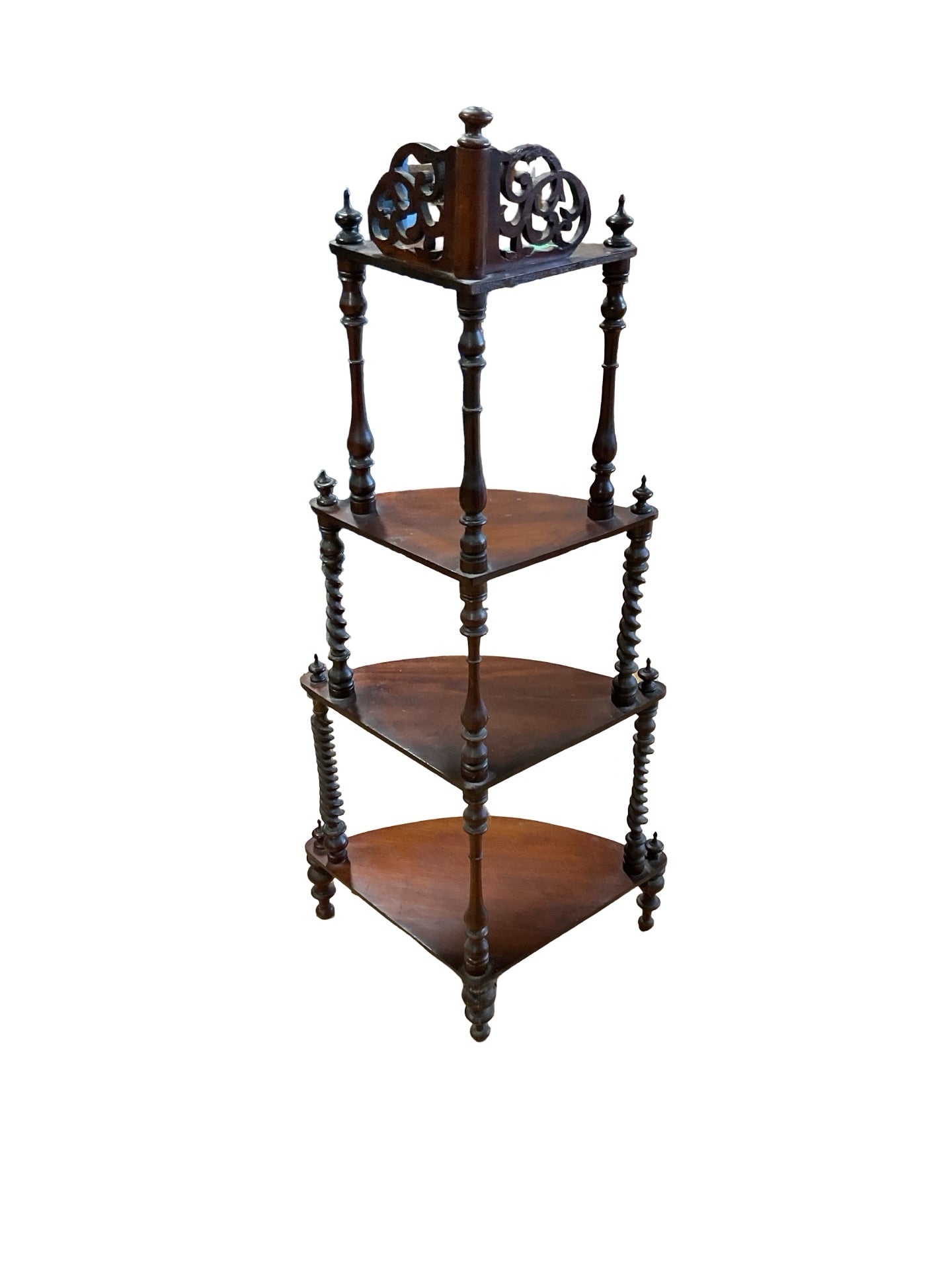 SHELVING