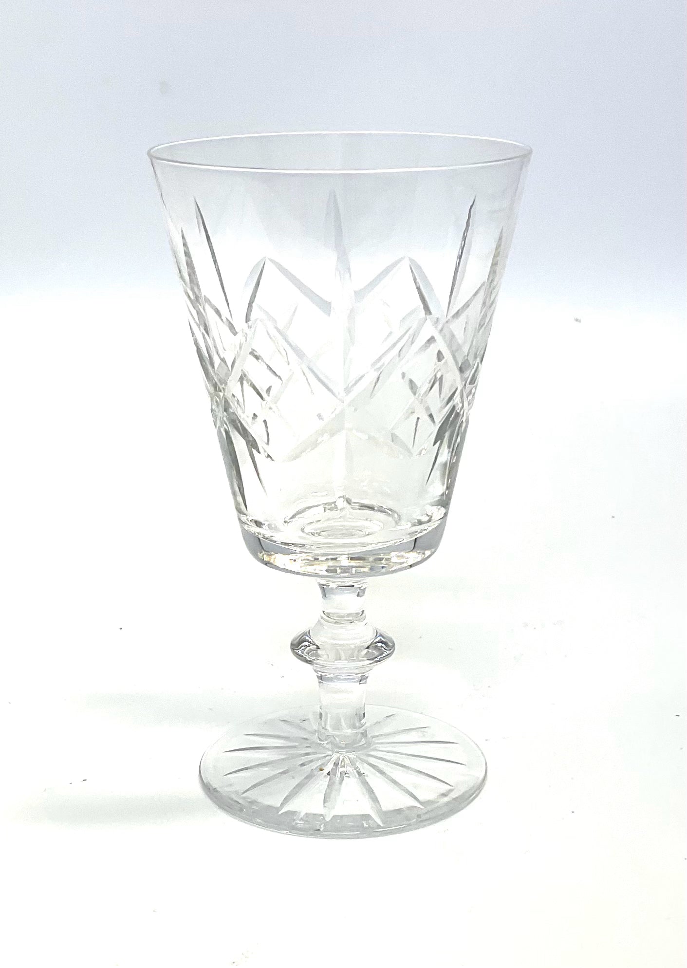 CRYSTAL