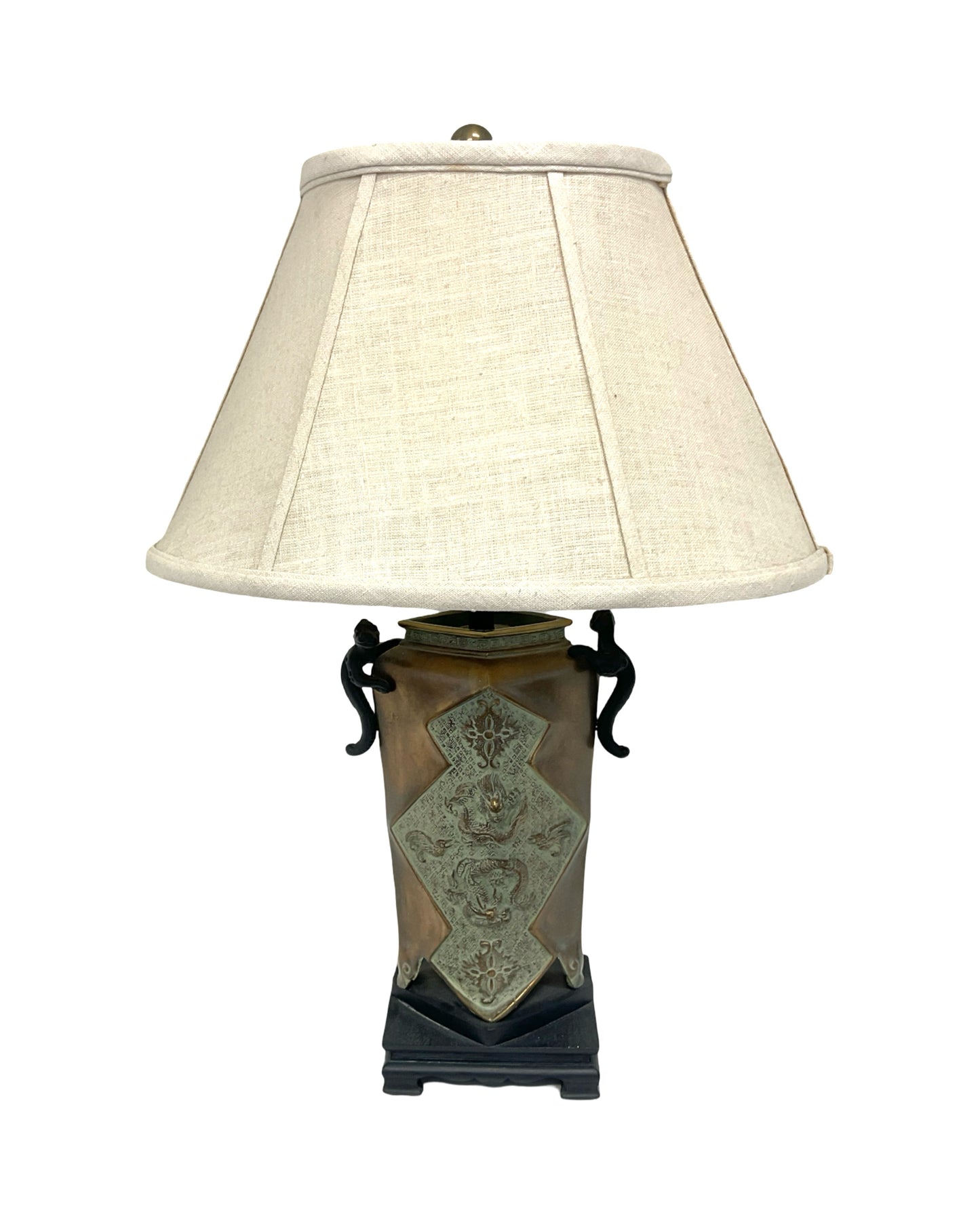 LAMP