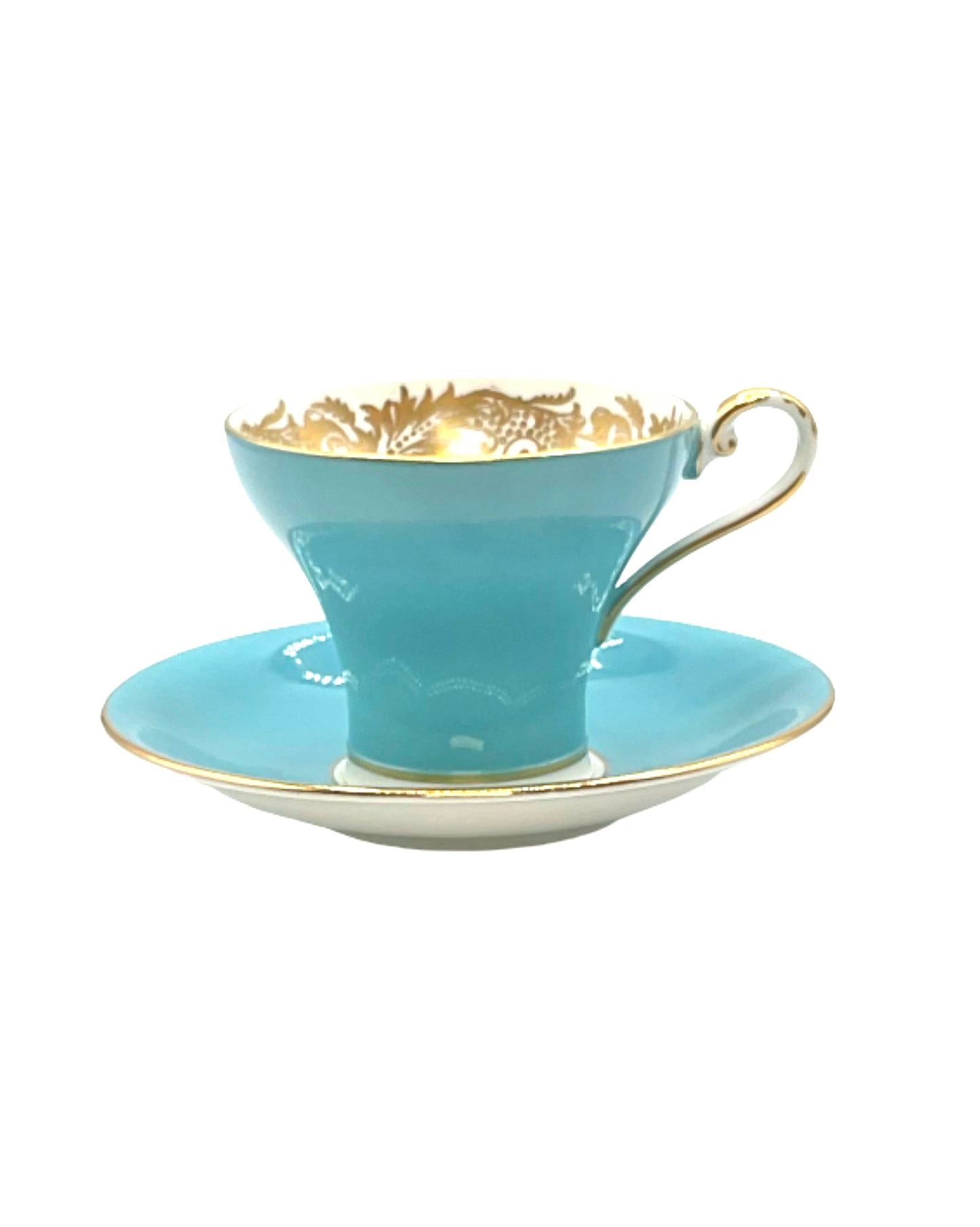 TEA CUP