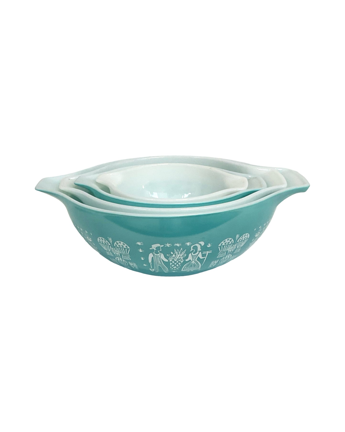 DISHES
