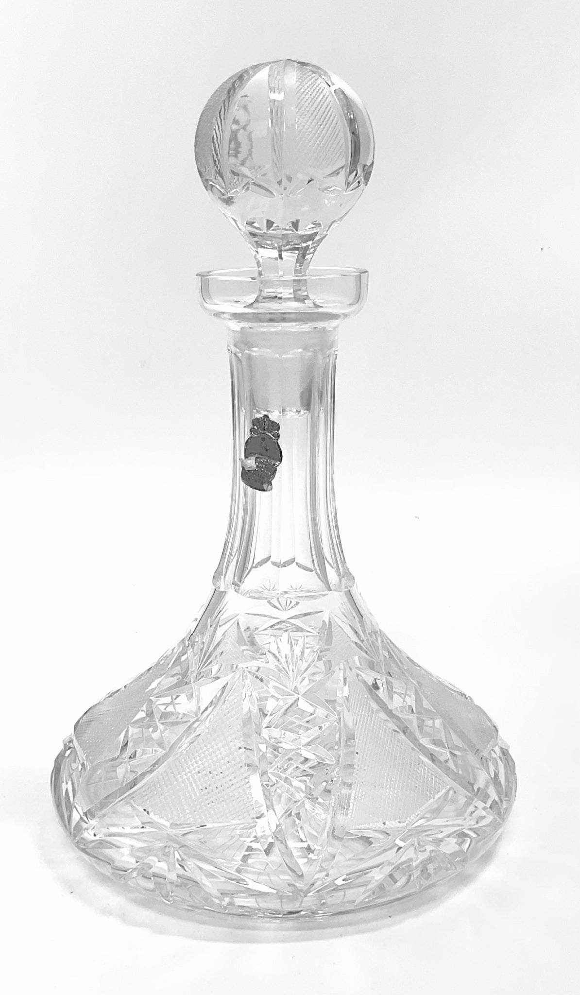 CRYSTAL