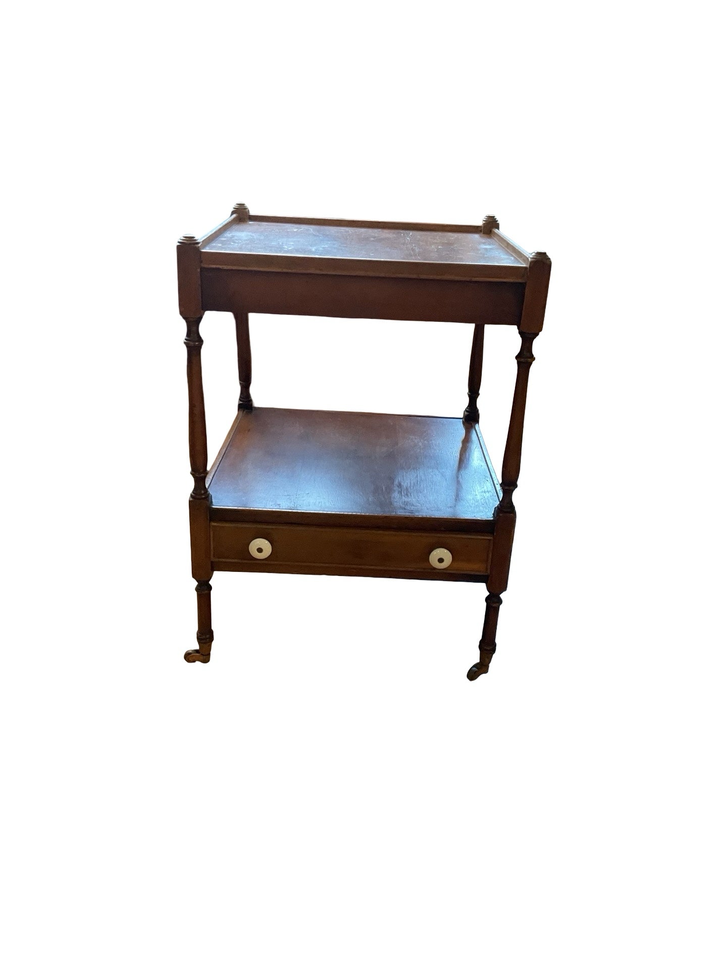 SIDE TABLE