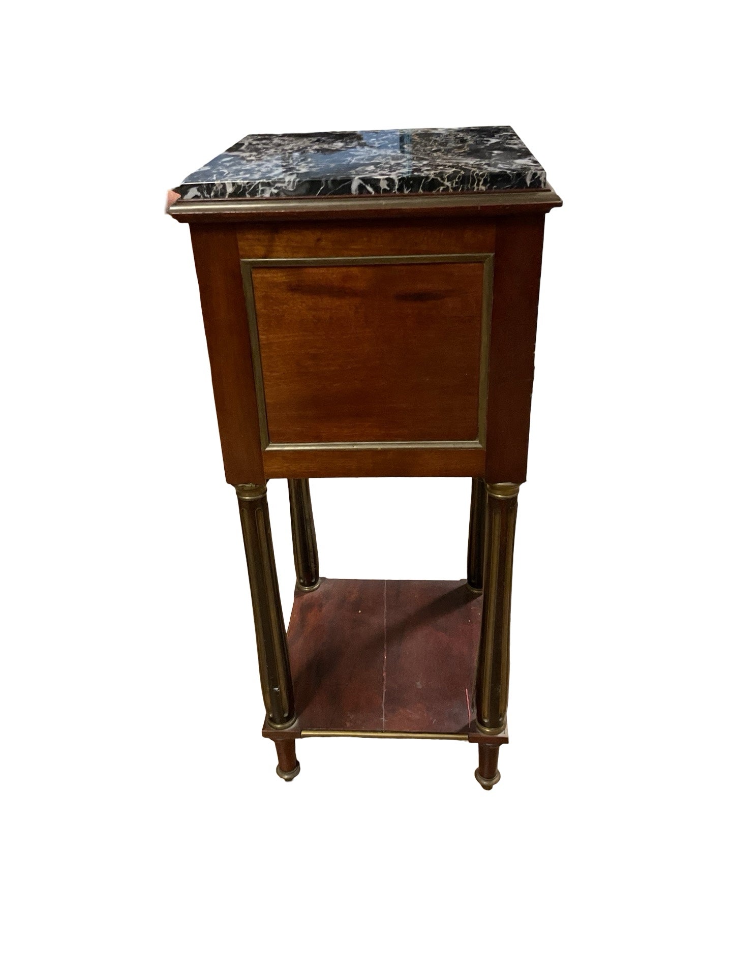SIDE TABLE