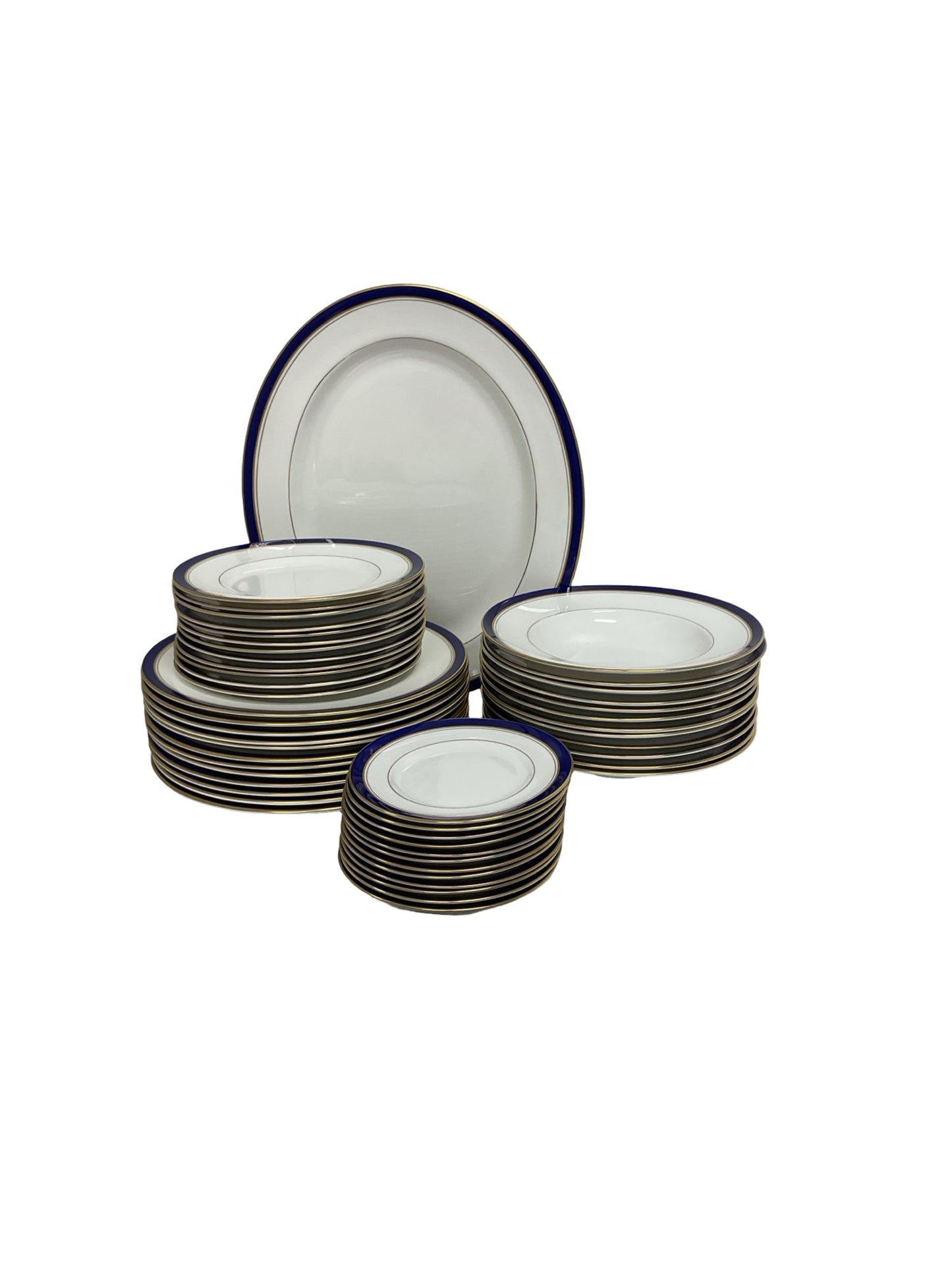 DISHES