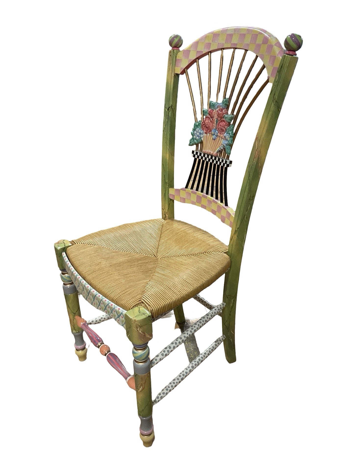DINING CHAIR