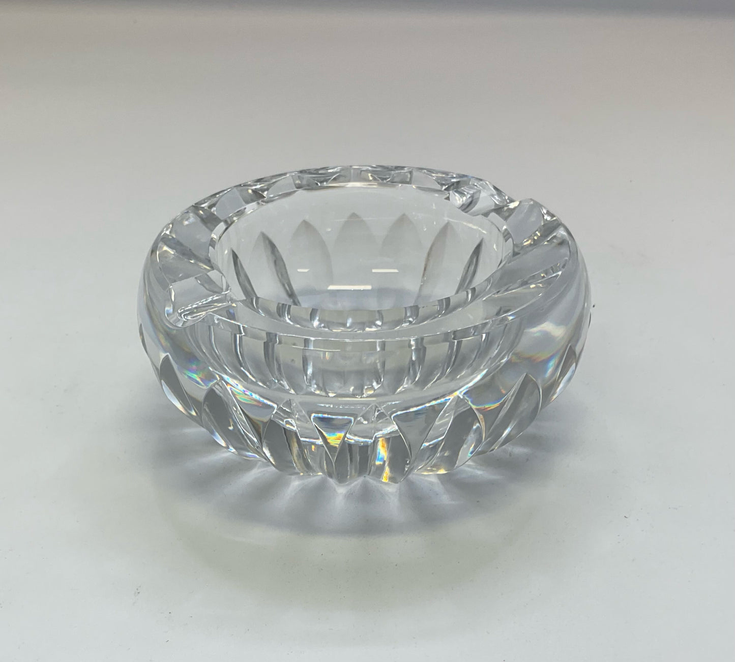 CRYSTAL