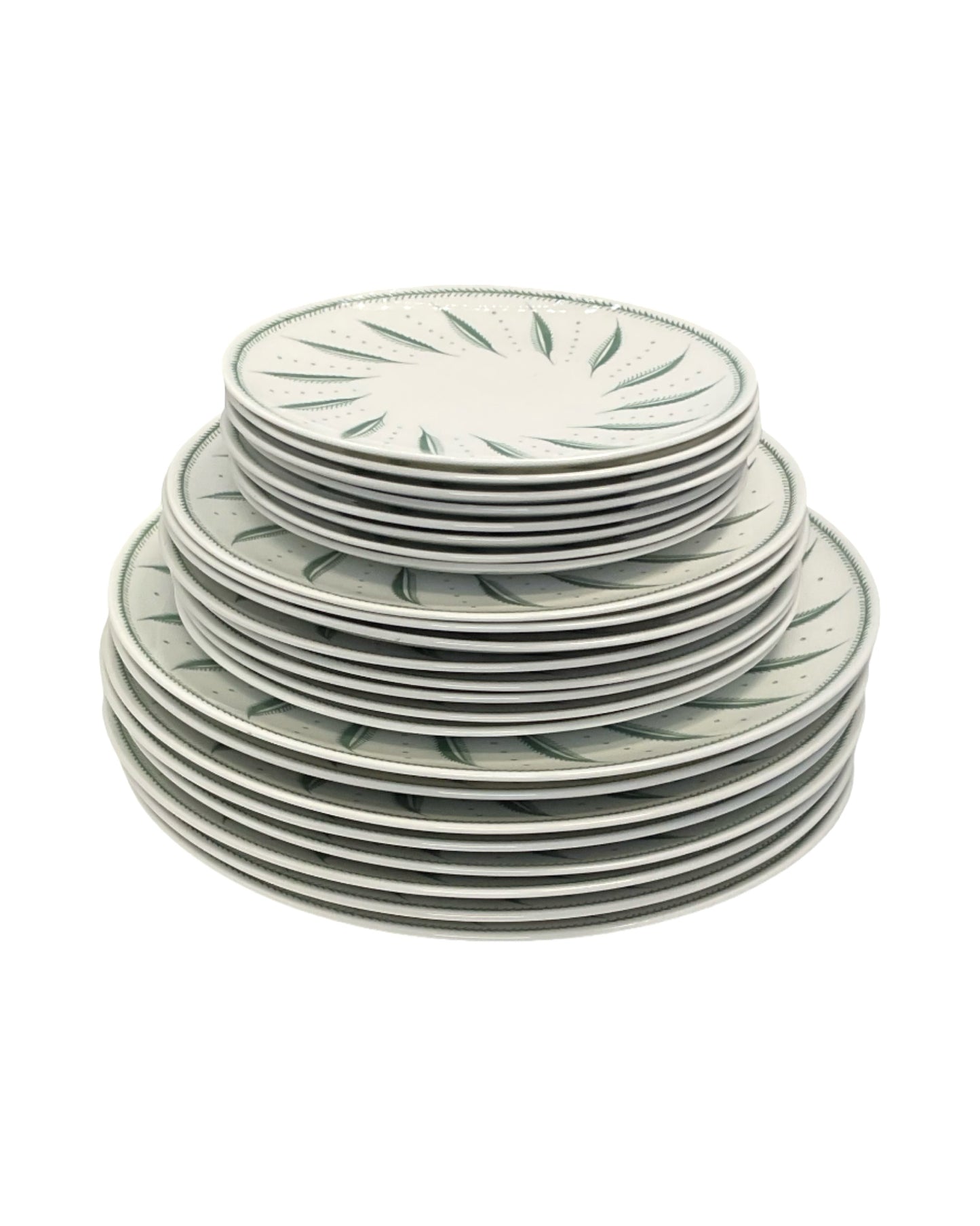 DISHES