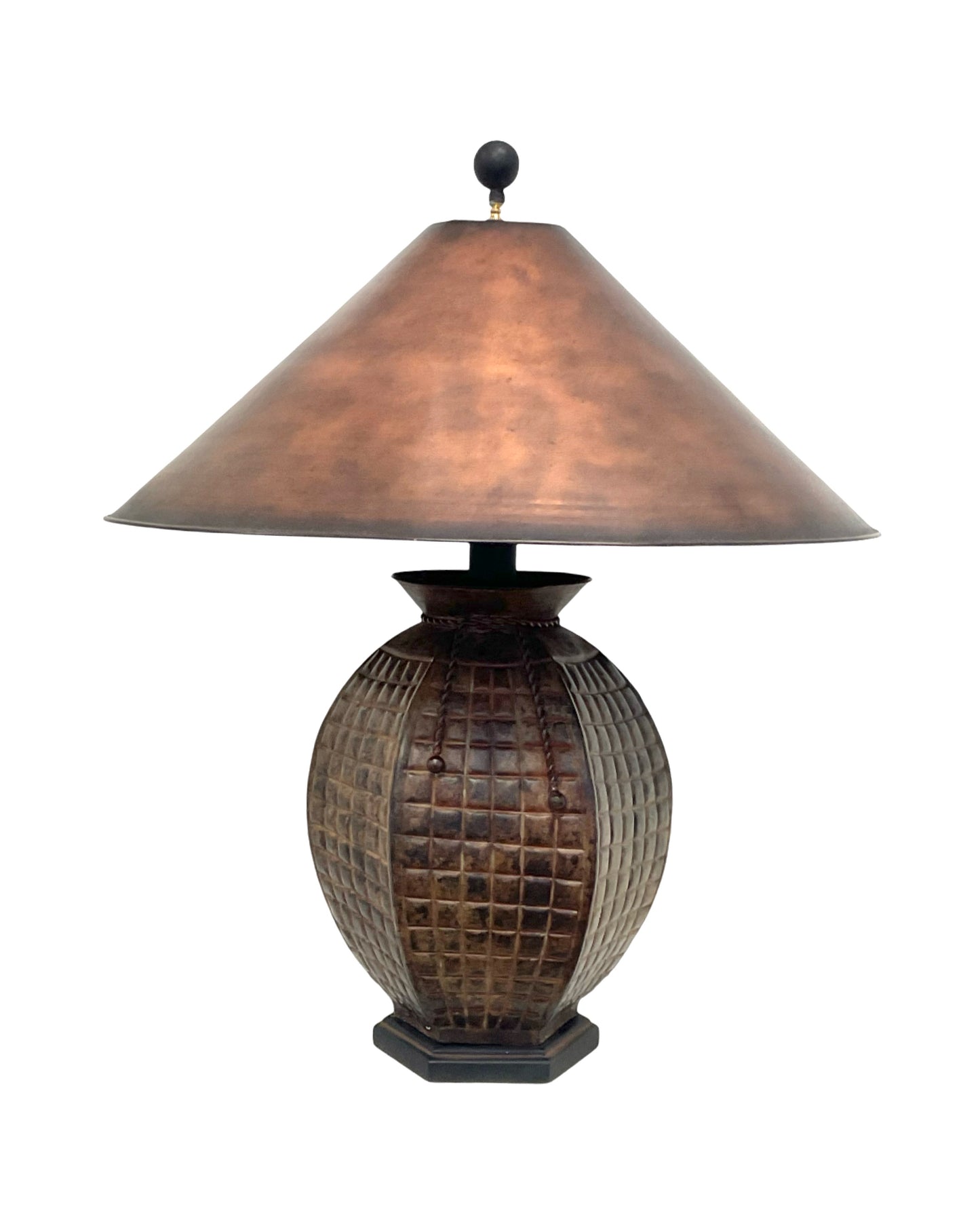 LAMP