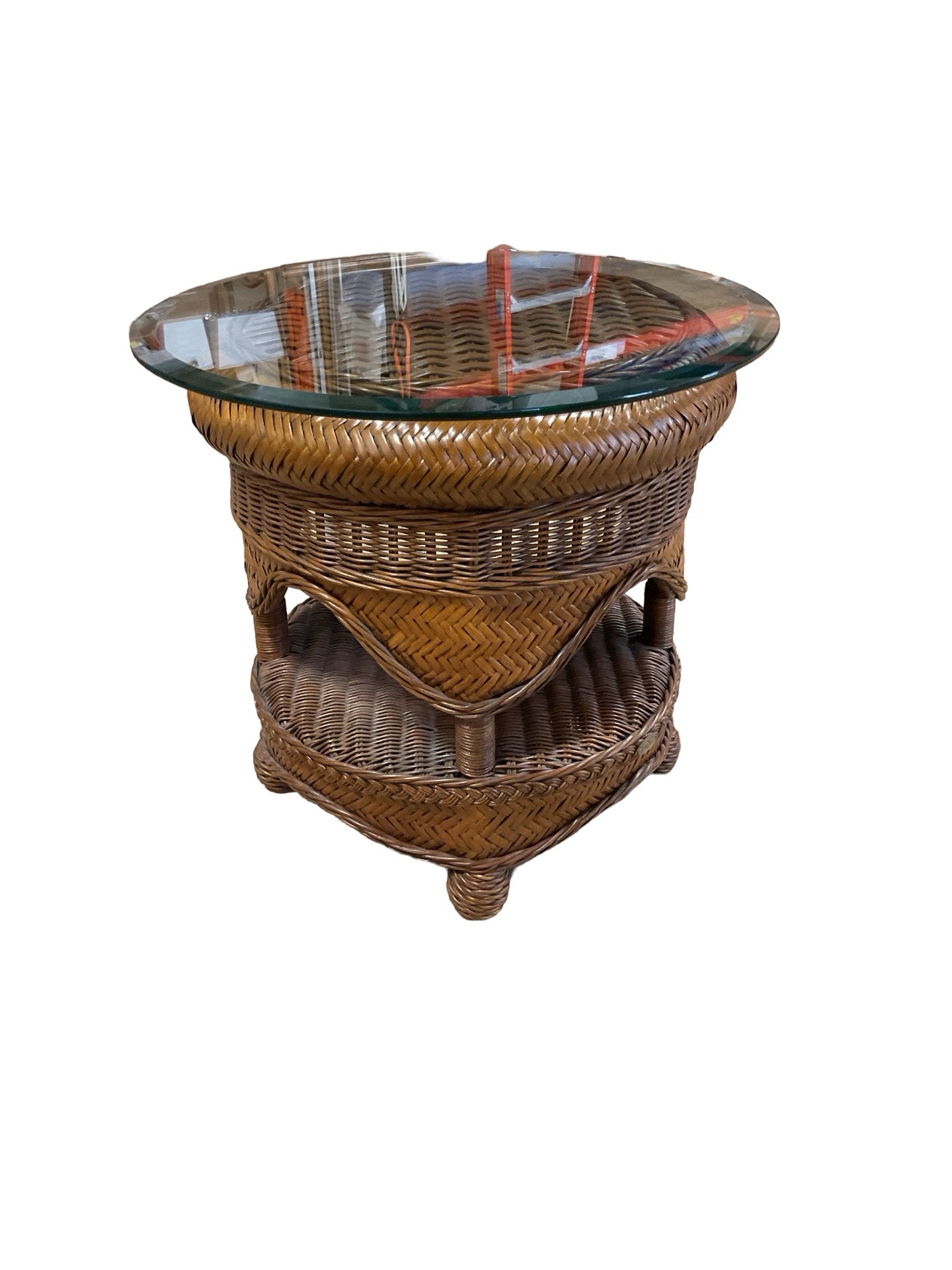 SIDE TABLE