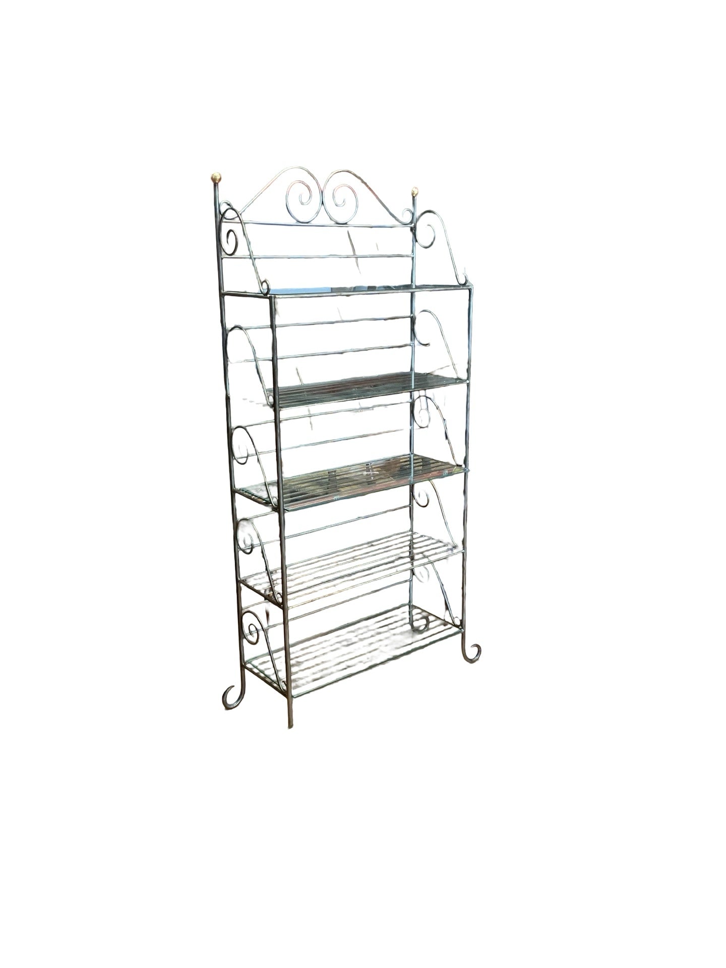 SHELVING