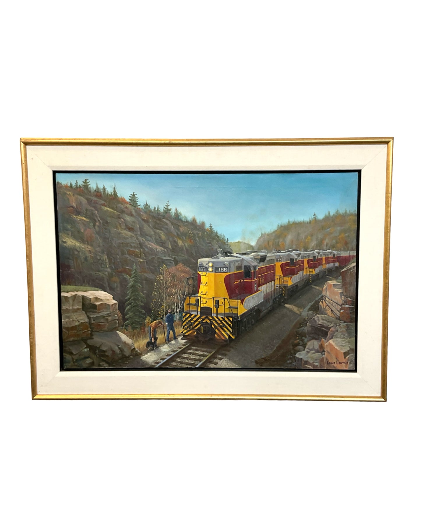 PAINTING