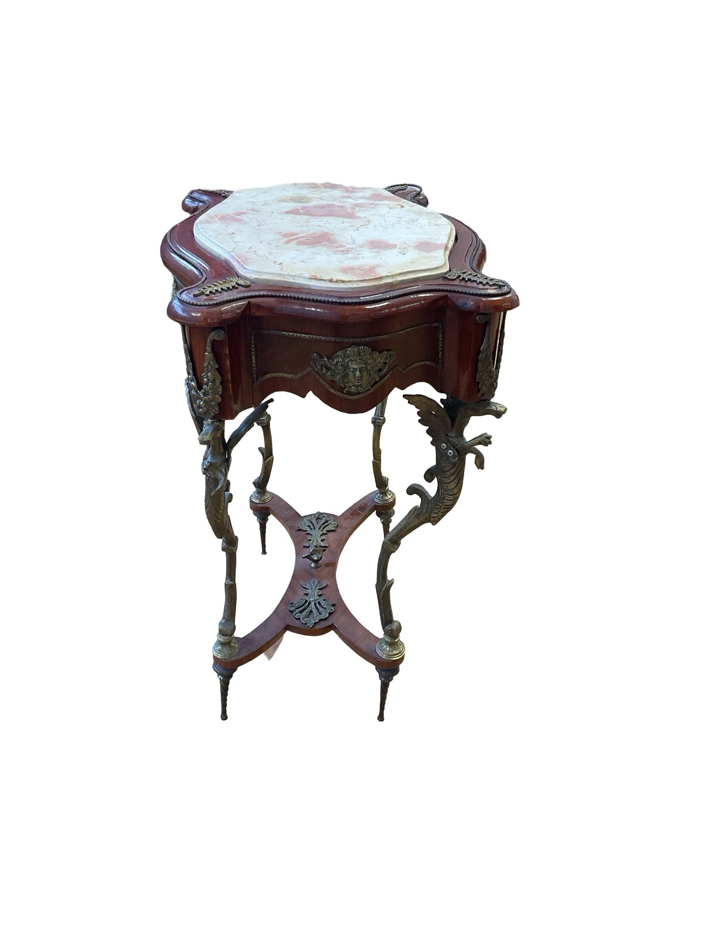 SIDE TABLE