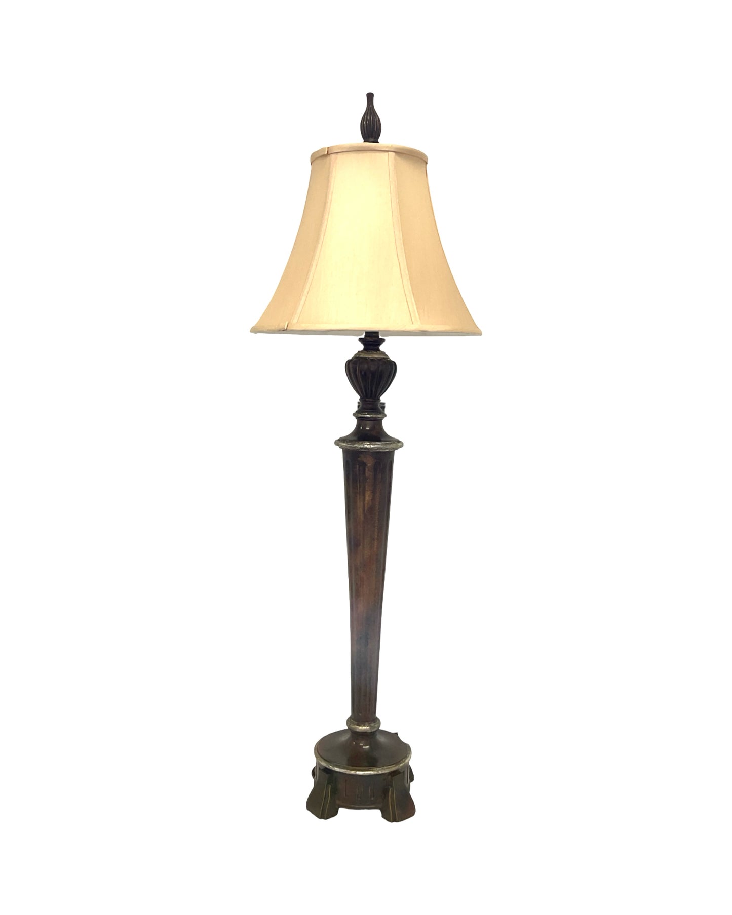 LAMP