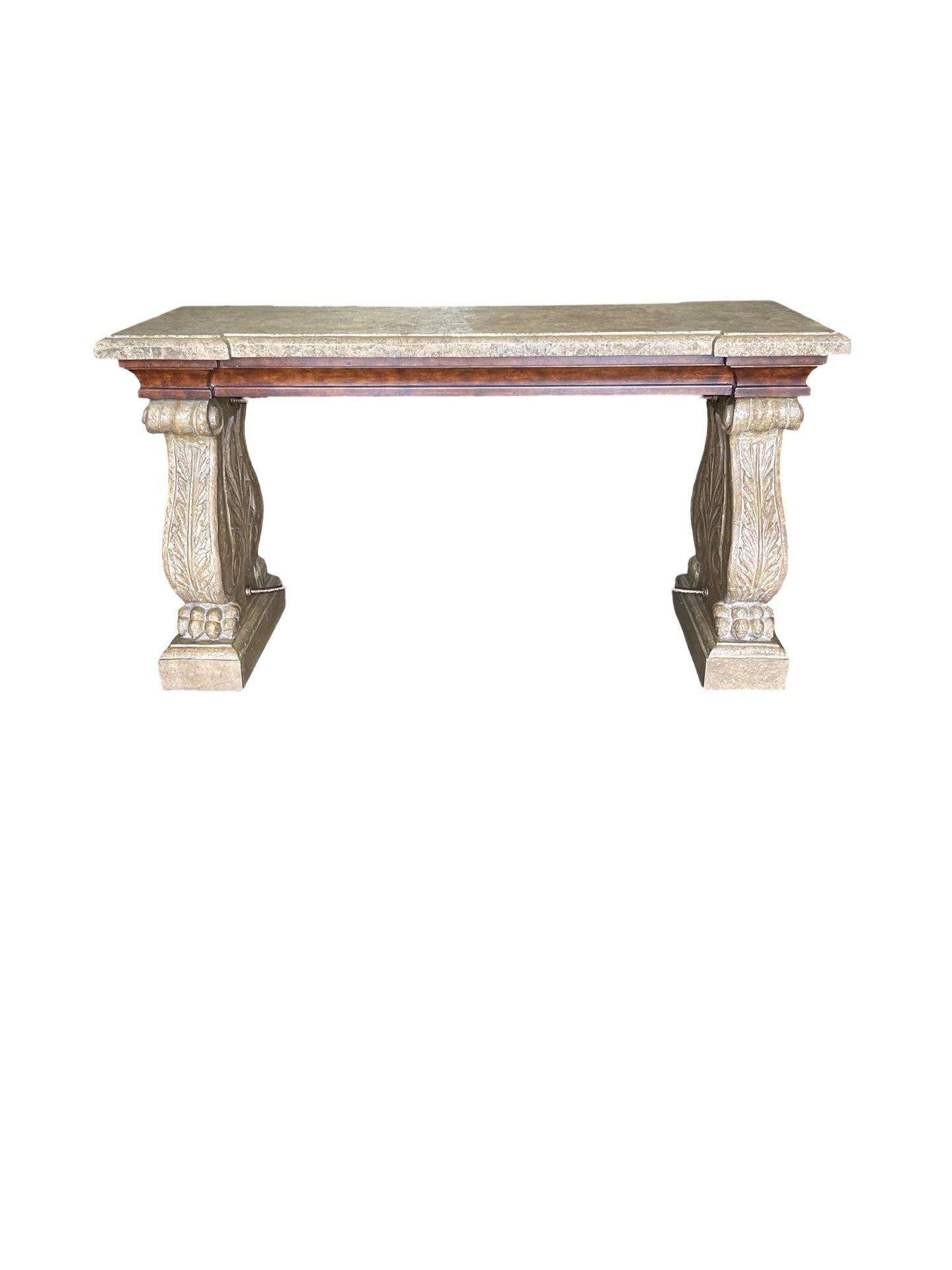 CONSOLE