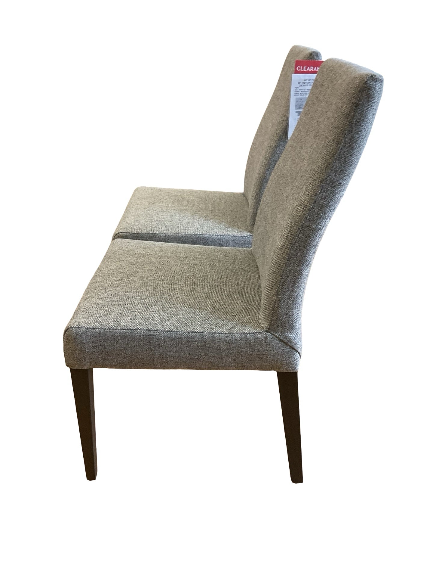 DINING CHAIR