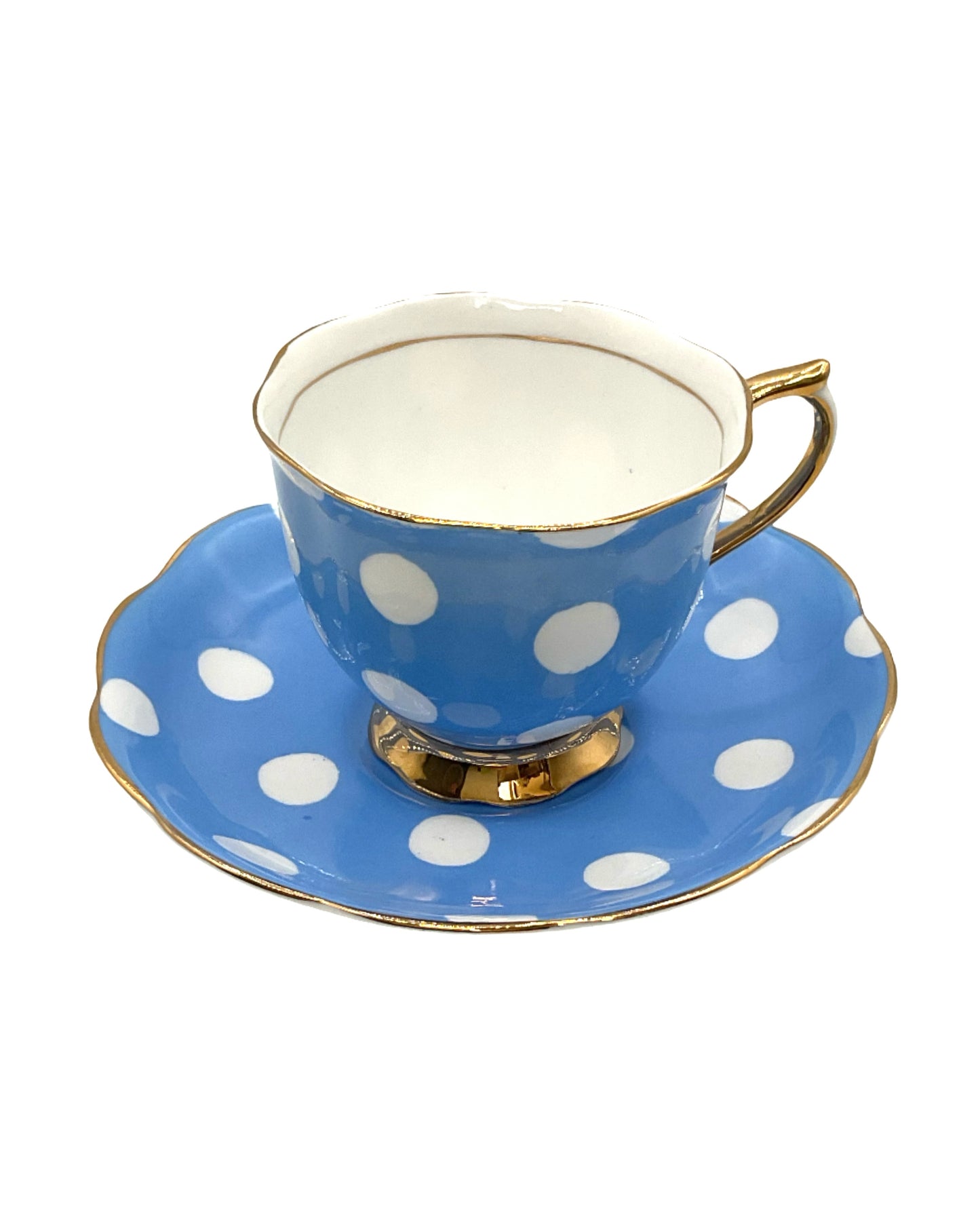 TEA CUP