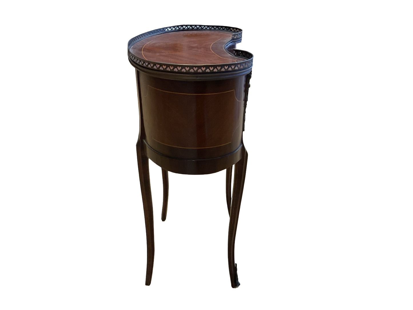 SIDE TABLE