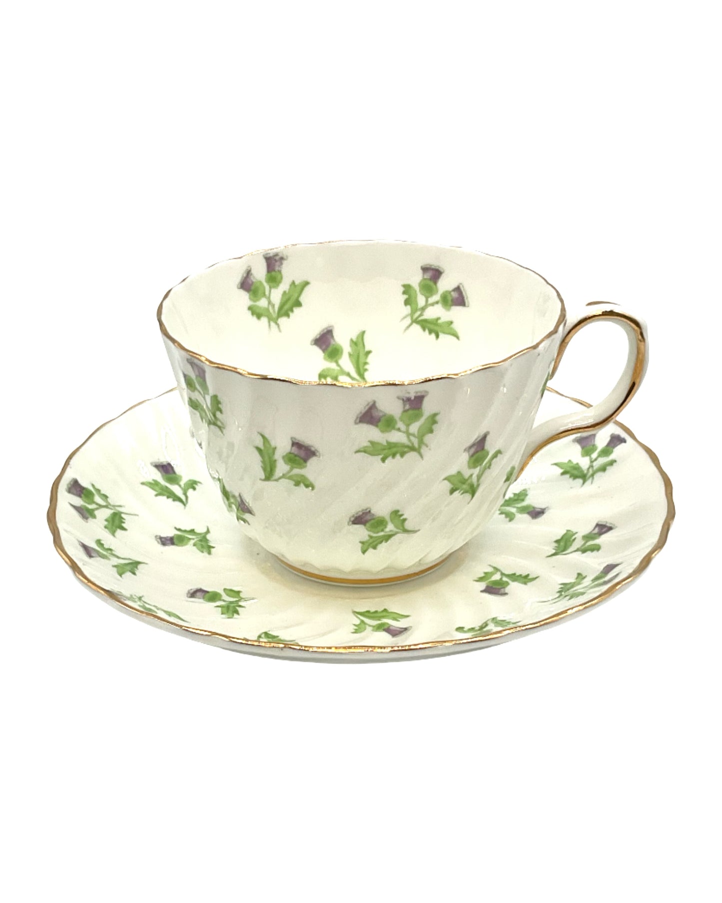 TEA CUP
