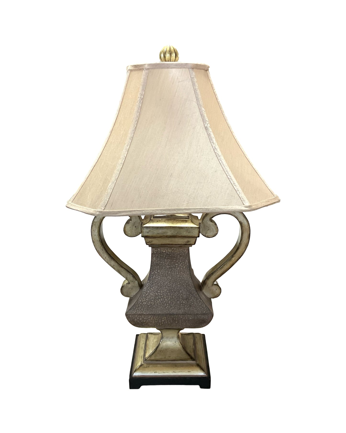 LAMP