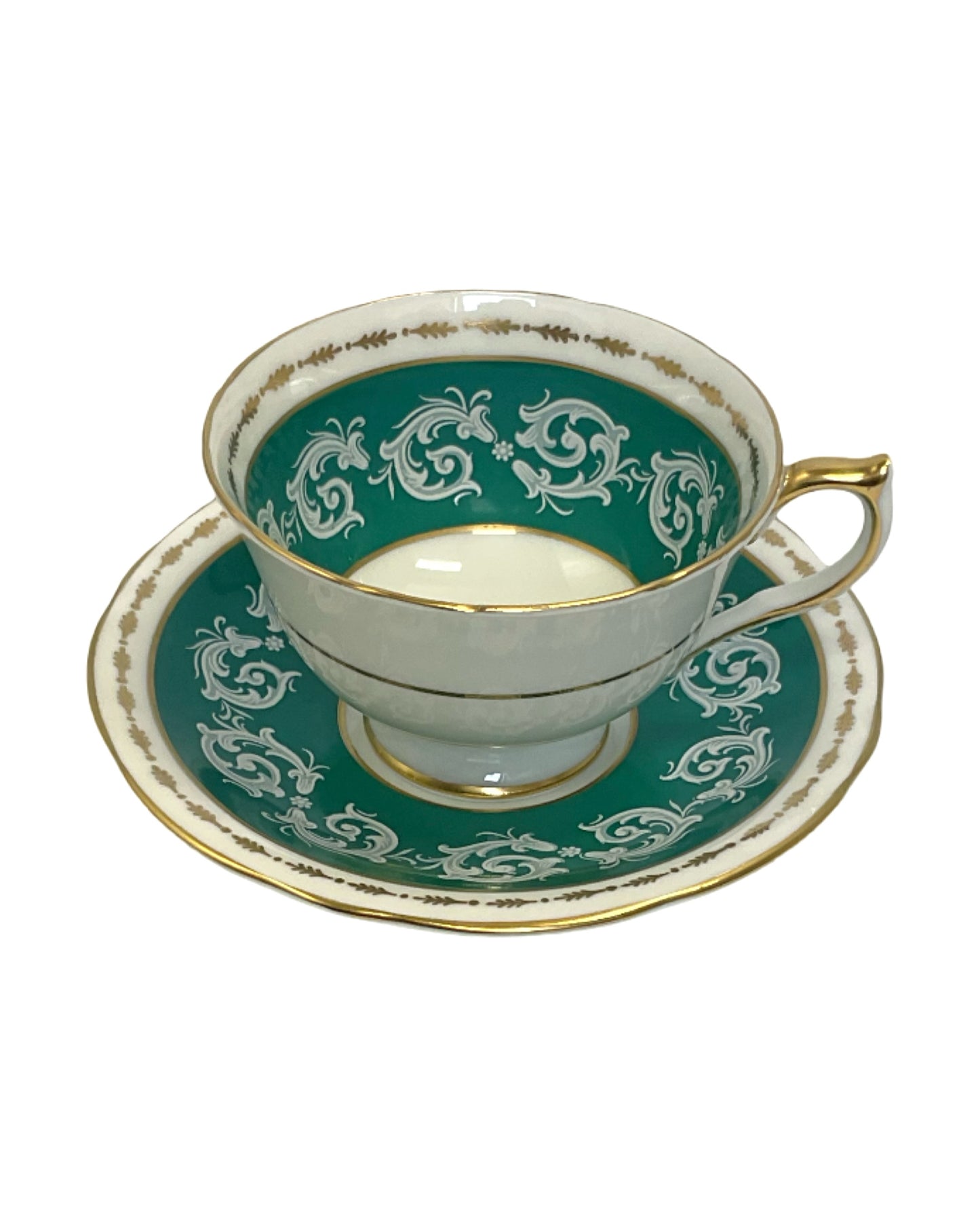 TEA CUP