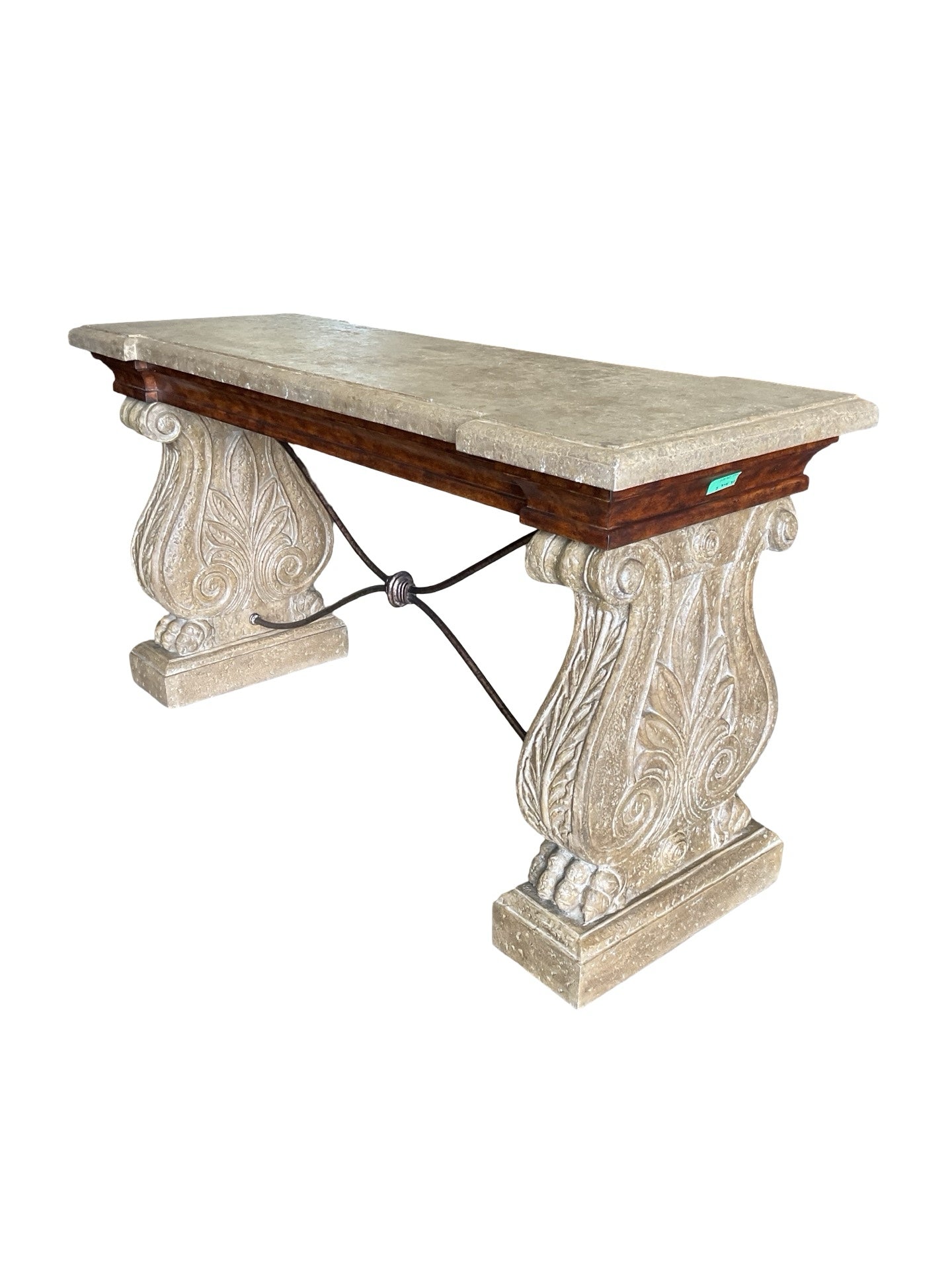 CONSOLE
