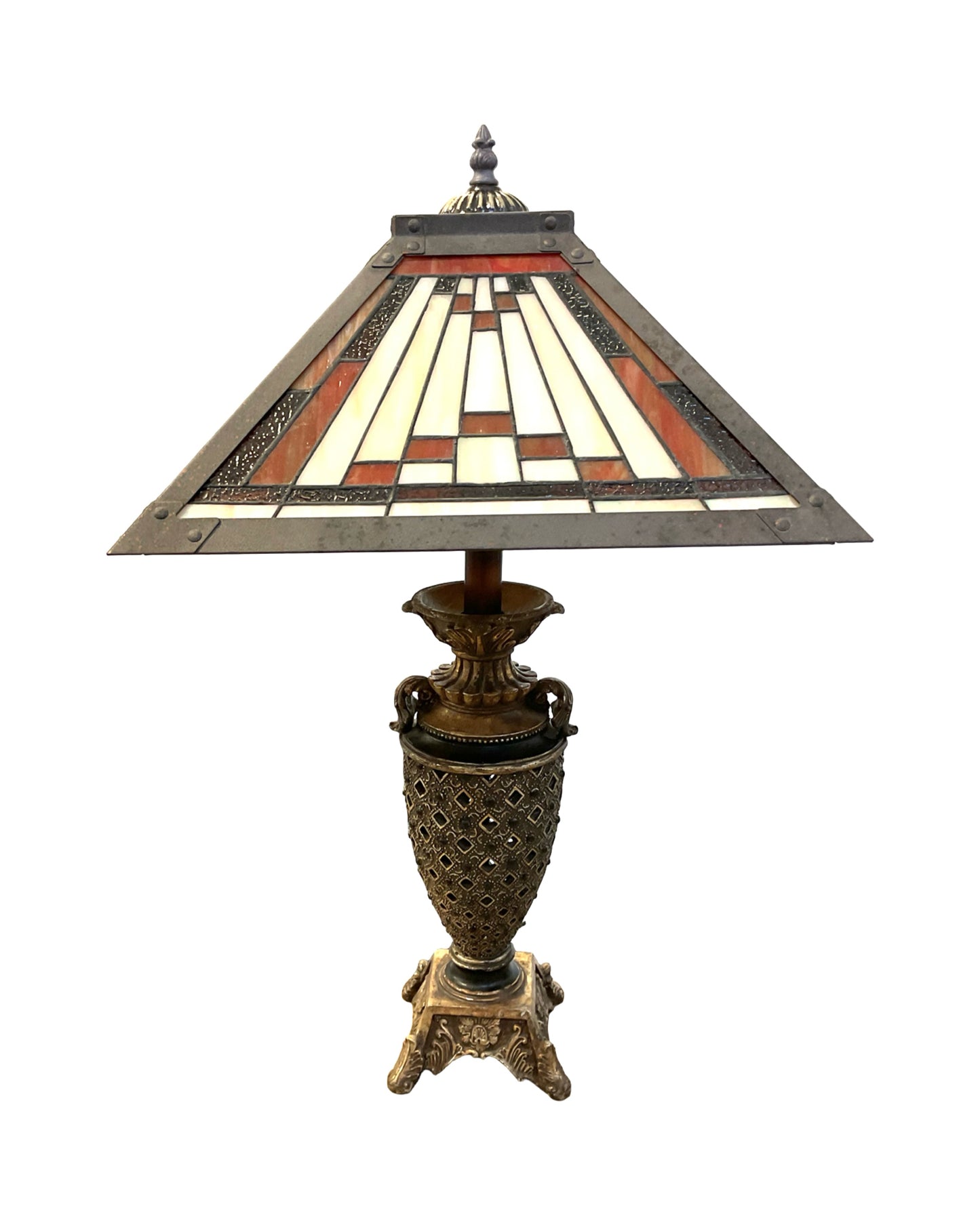 LAMP