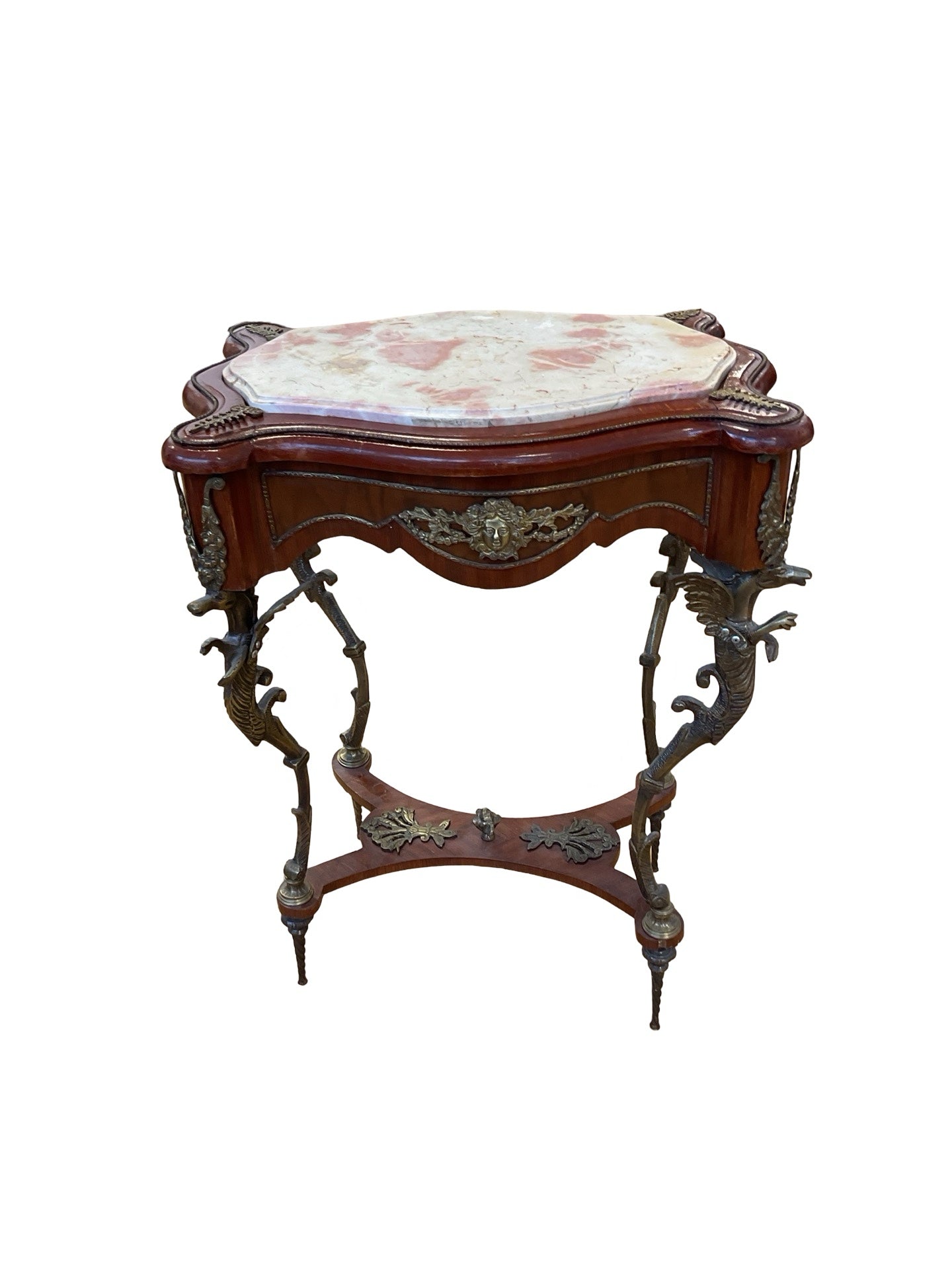 SIDE TABLE
