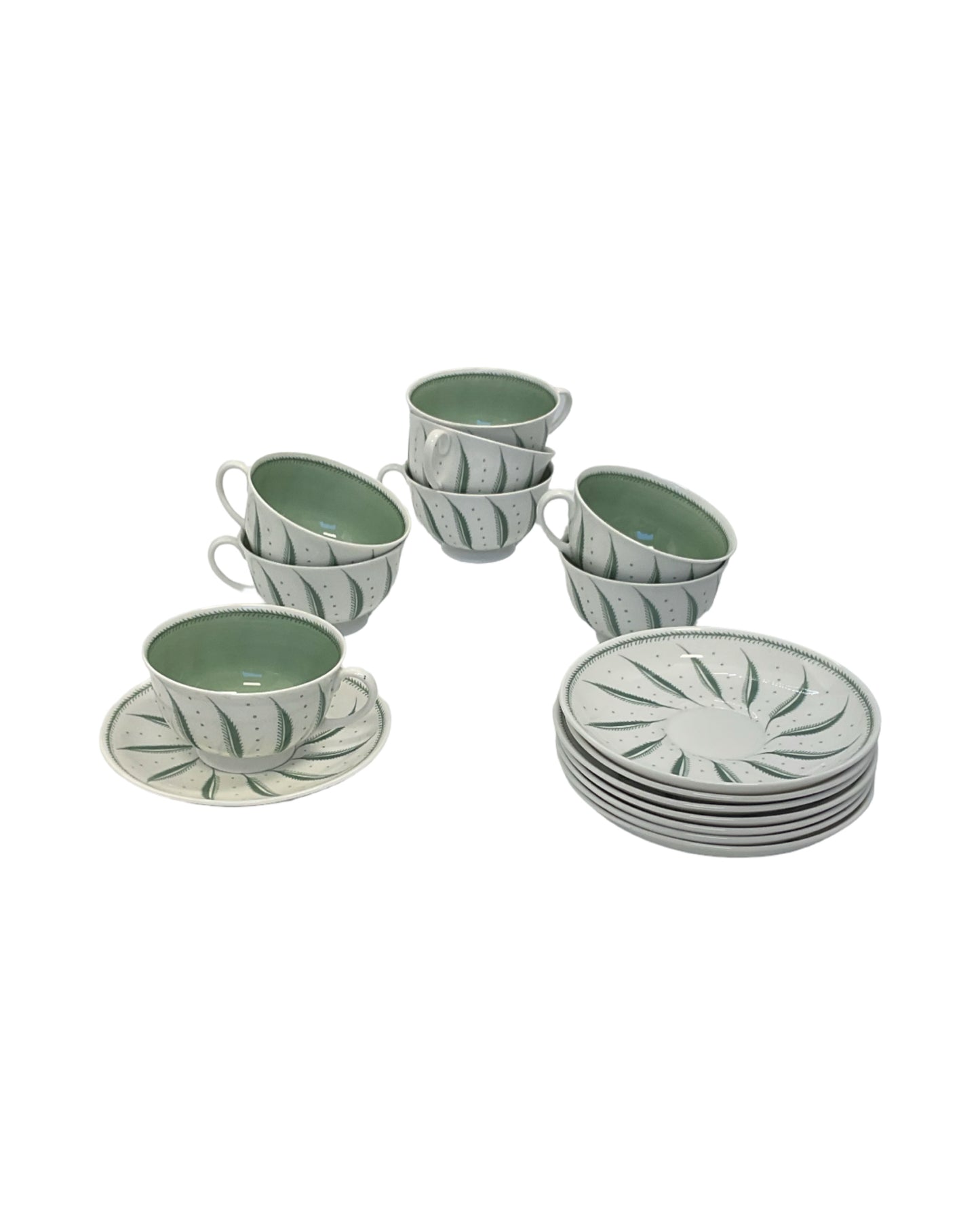 DISHES