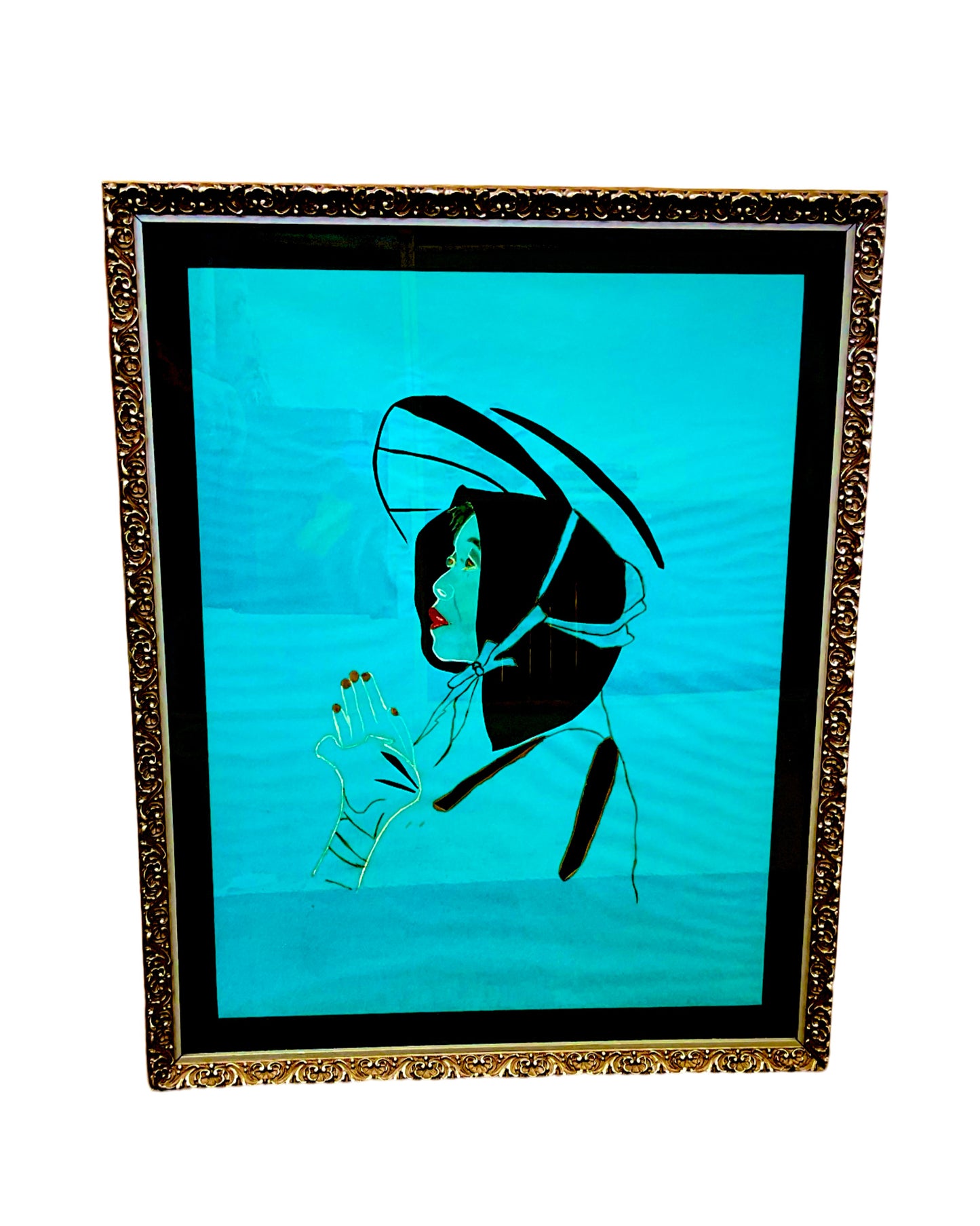 PAINTING