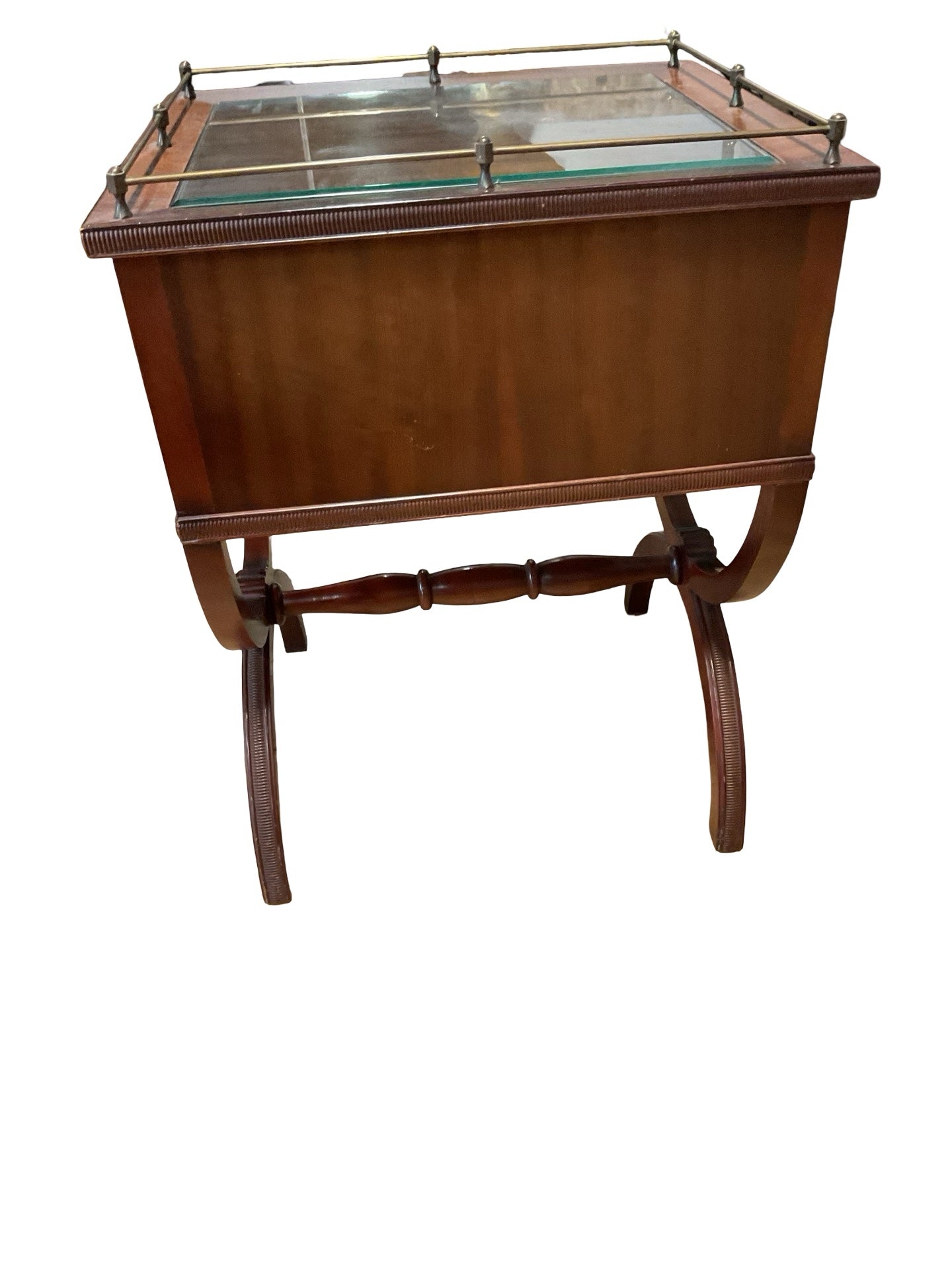 SIDE TABLE