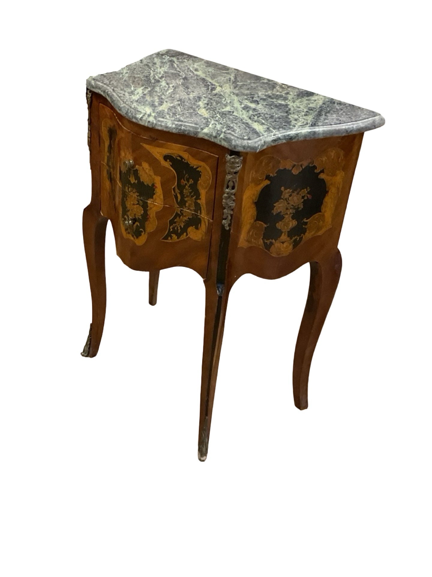 SIDE TABLE