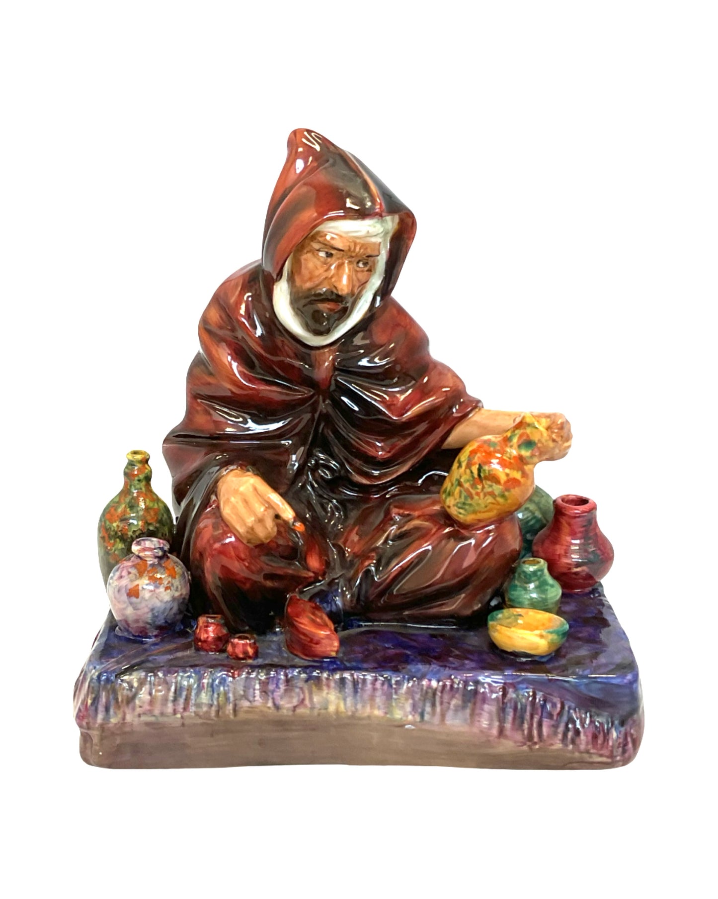 SCULPTURE