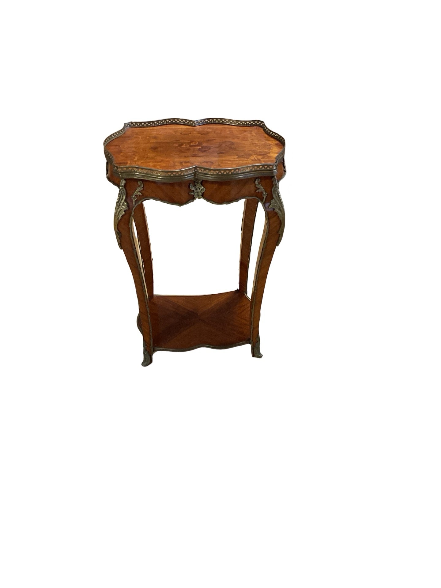 SIDE TABLE