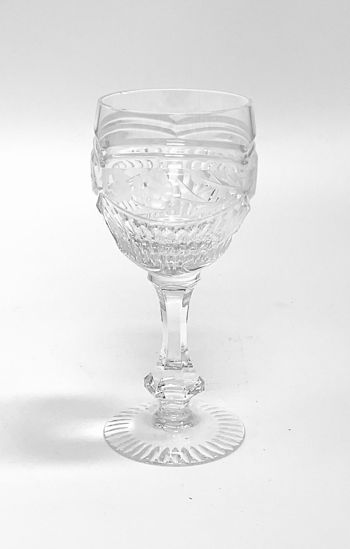 CRYSTAL