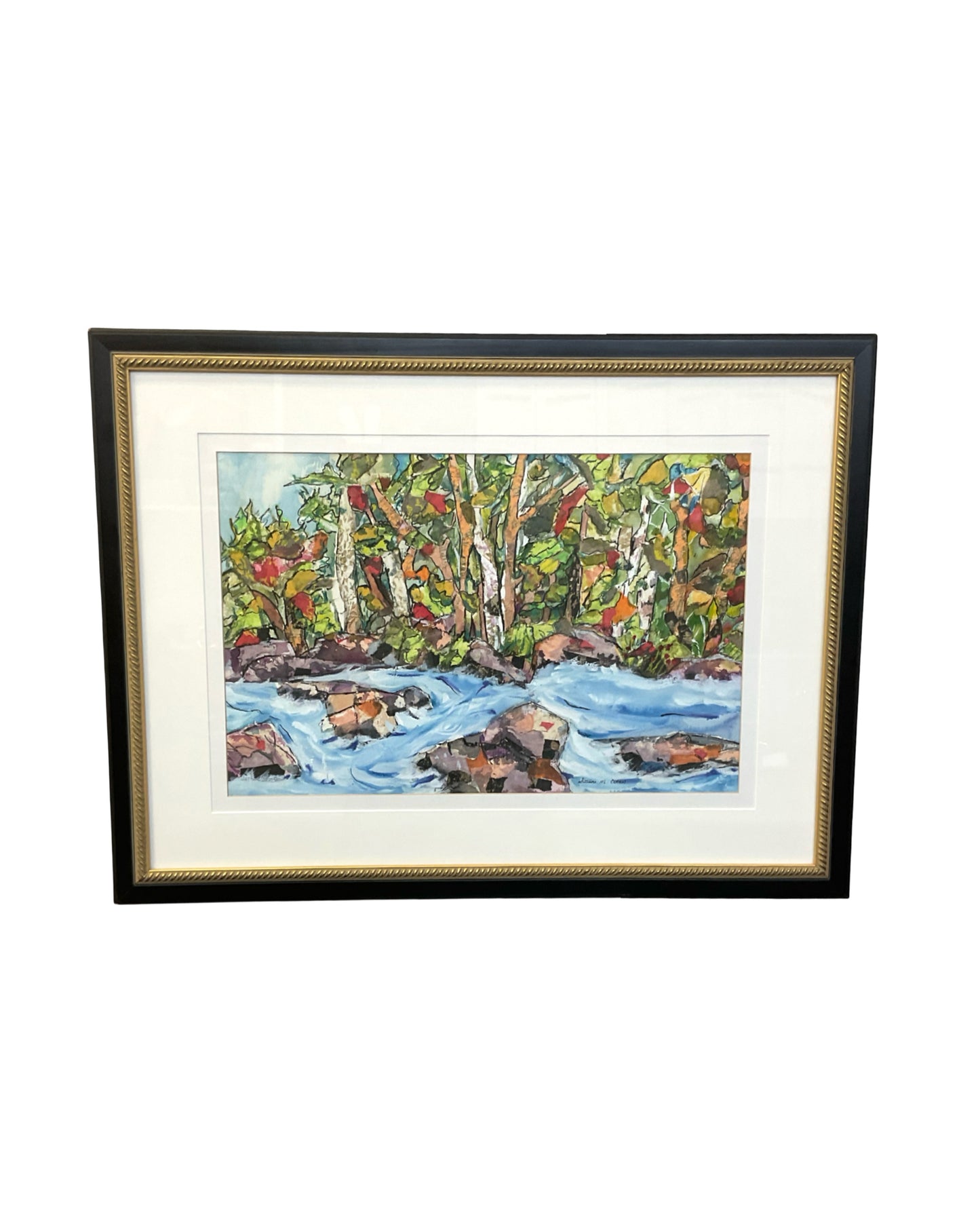 PAINTING