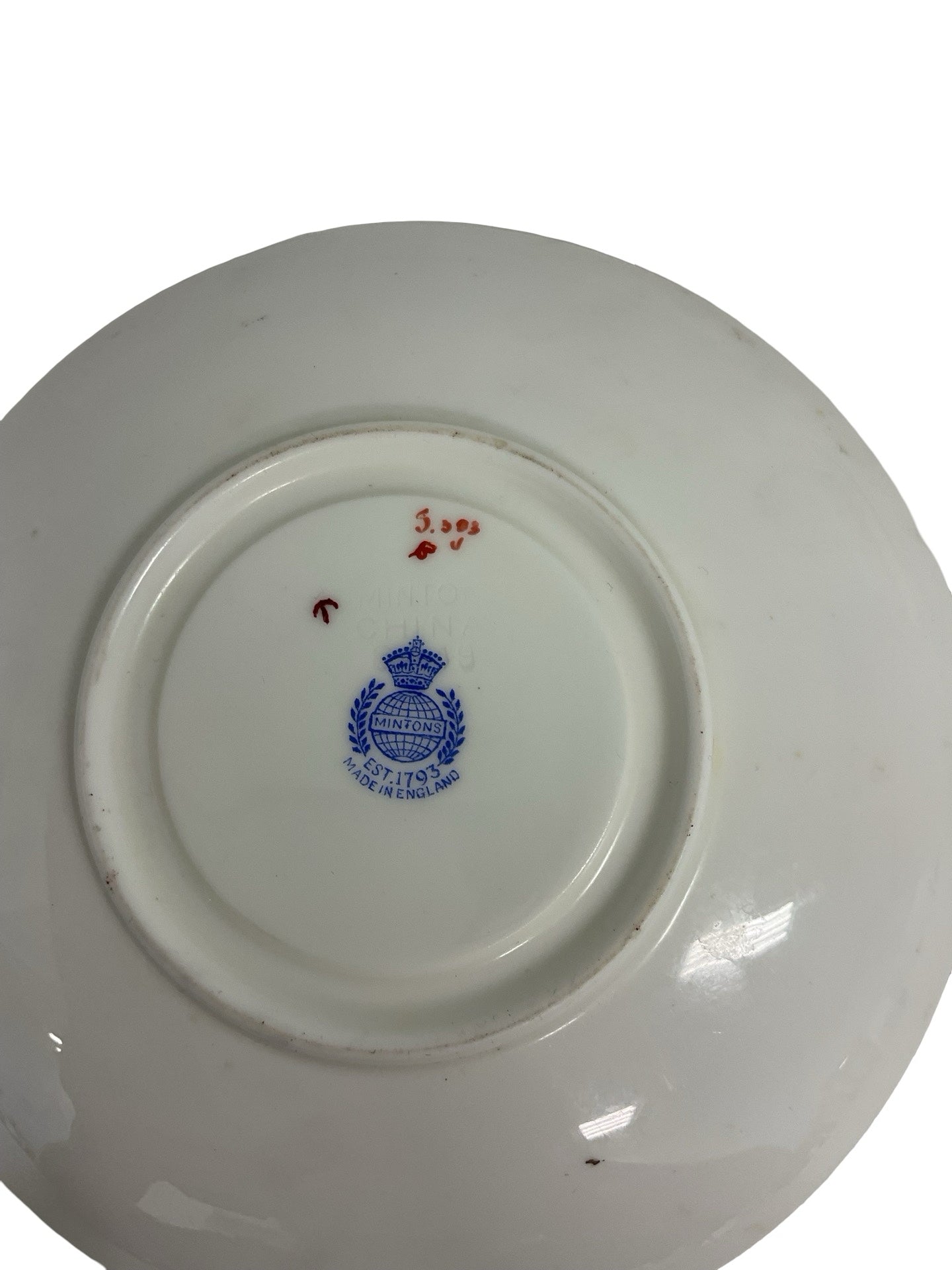 TEA CUP