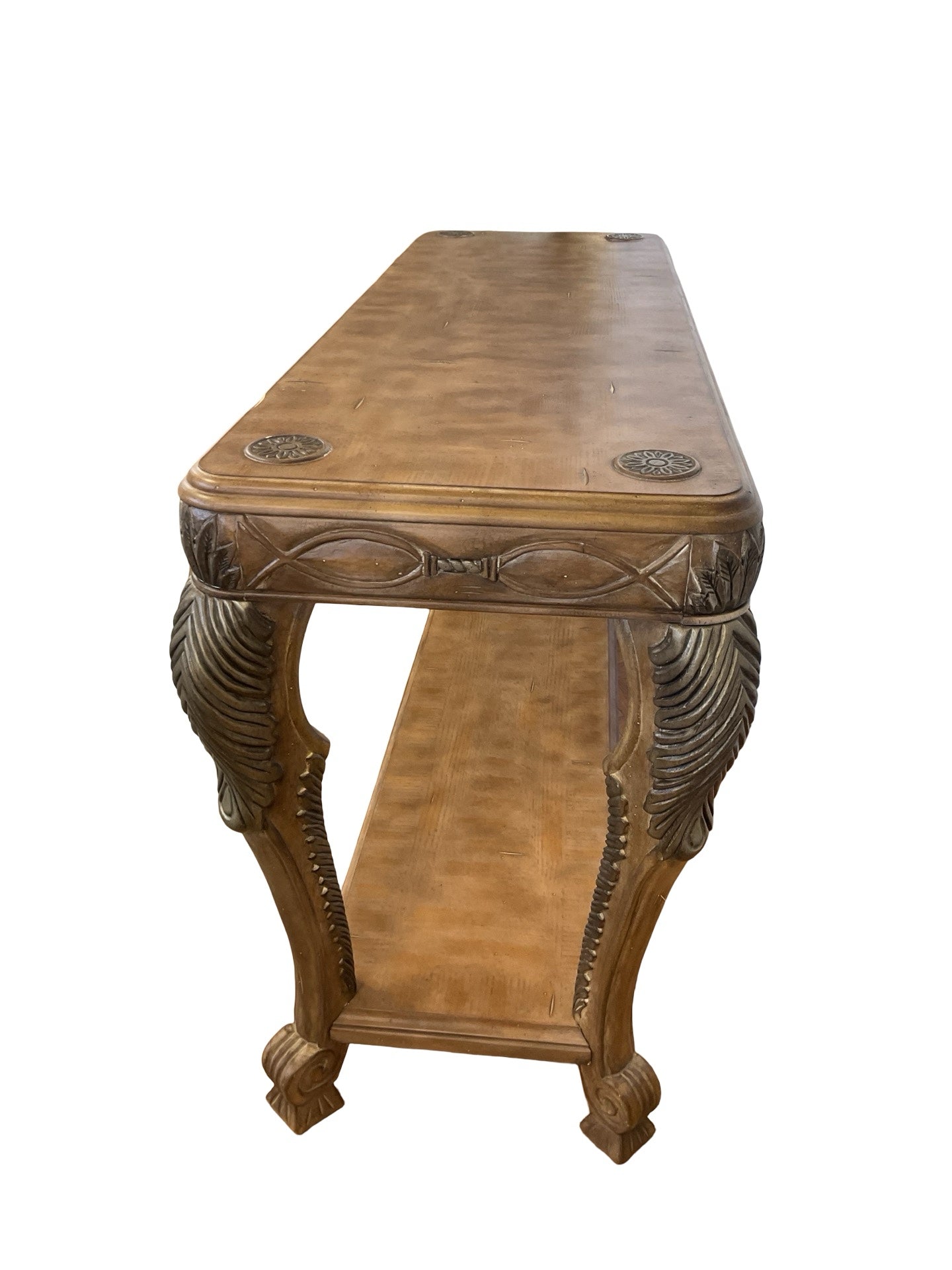 CONSOLE