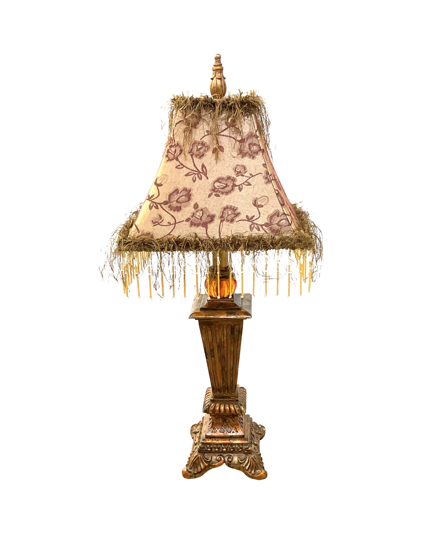 LAMP