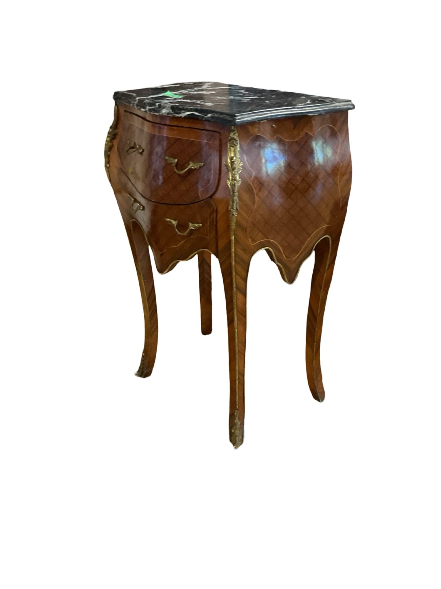 SIDE TABLE