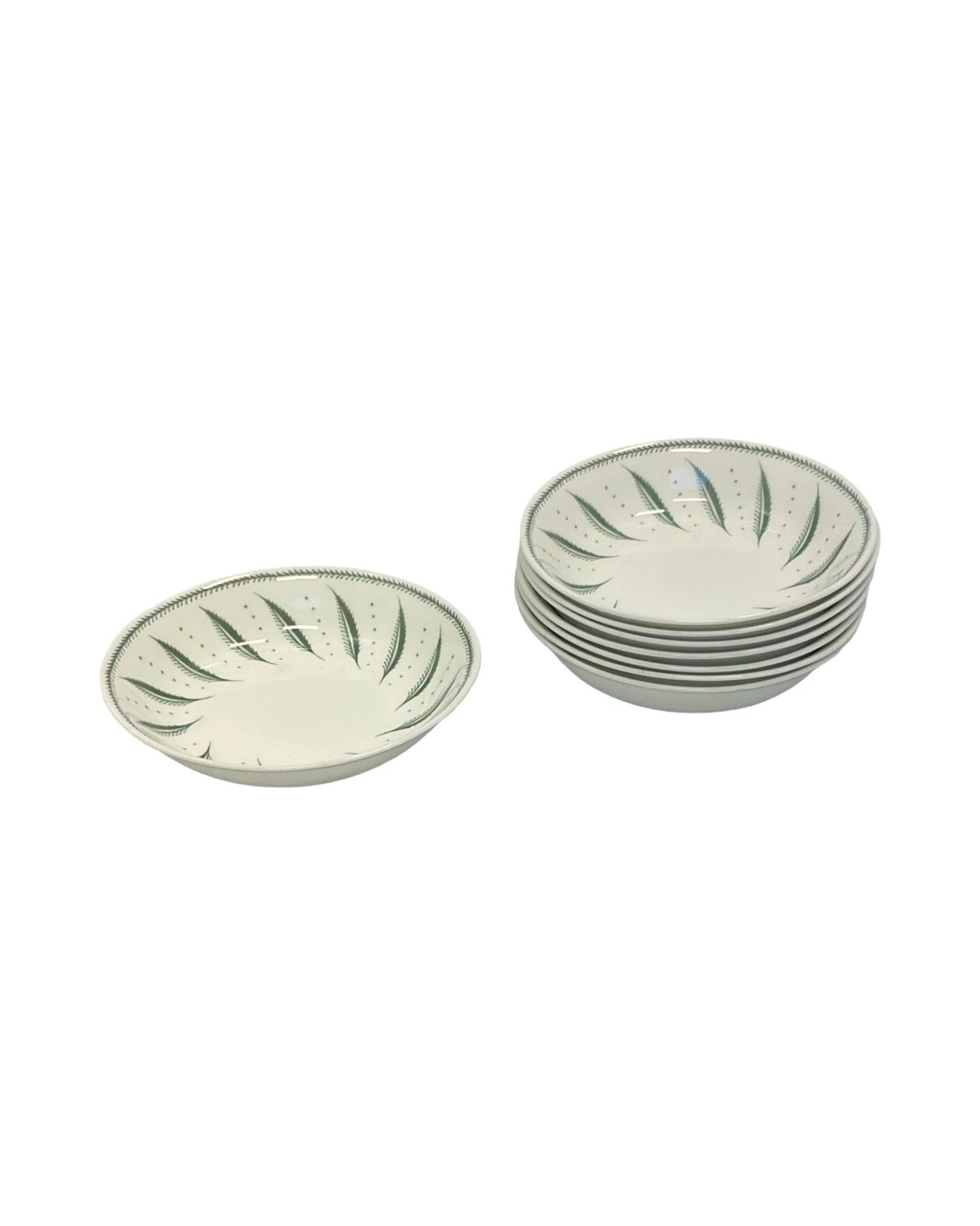 DISHES