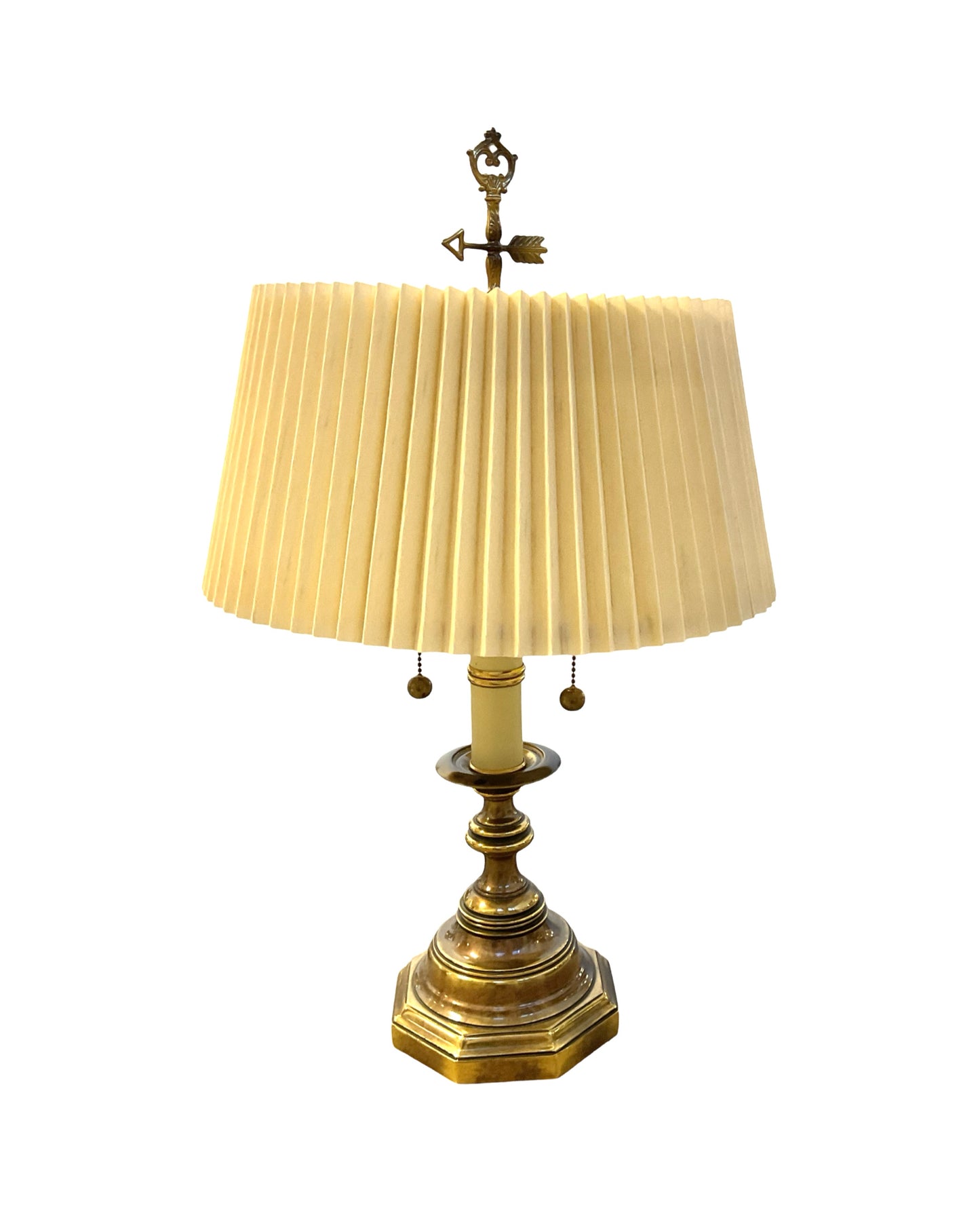LAMP