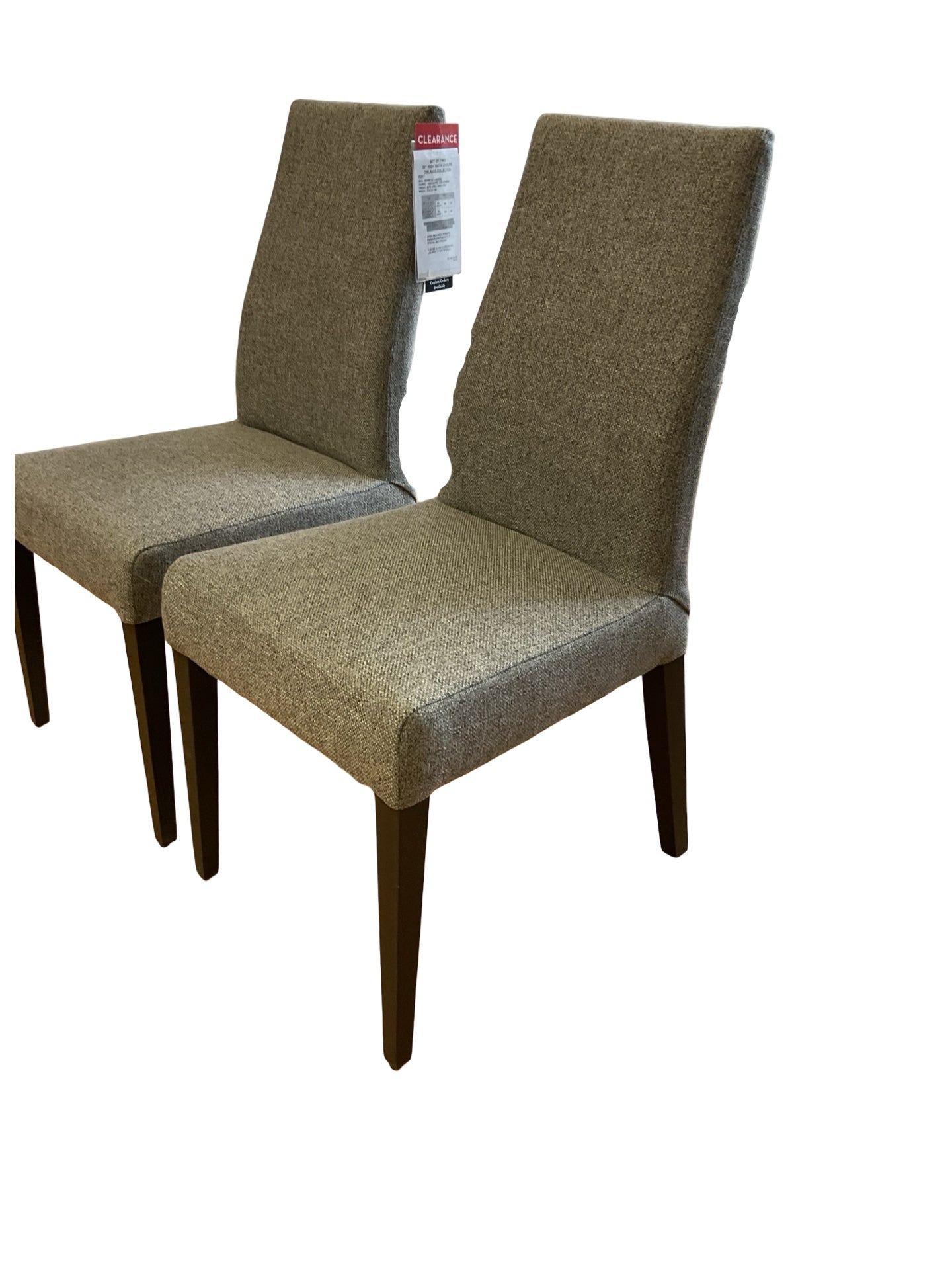 DINING CHAIR