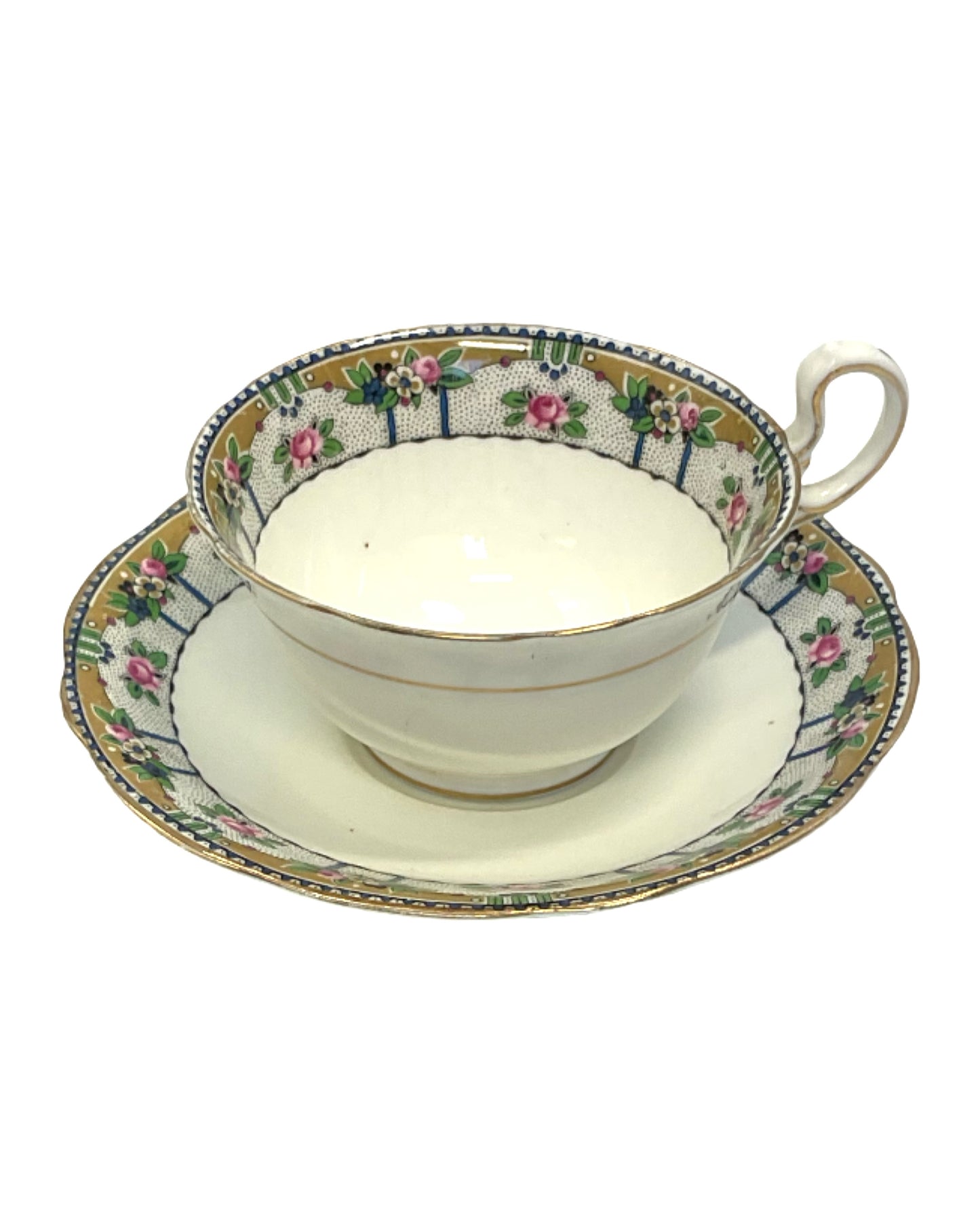 TEA CUP