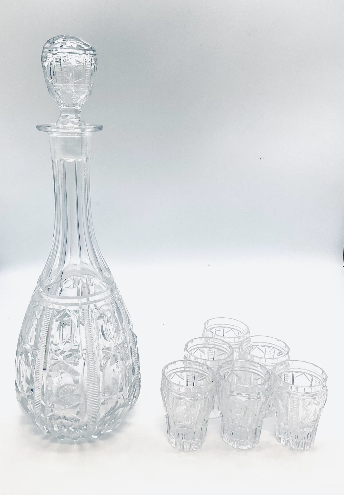 CRYSTAL