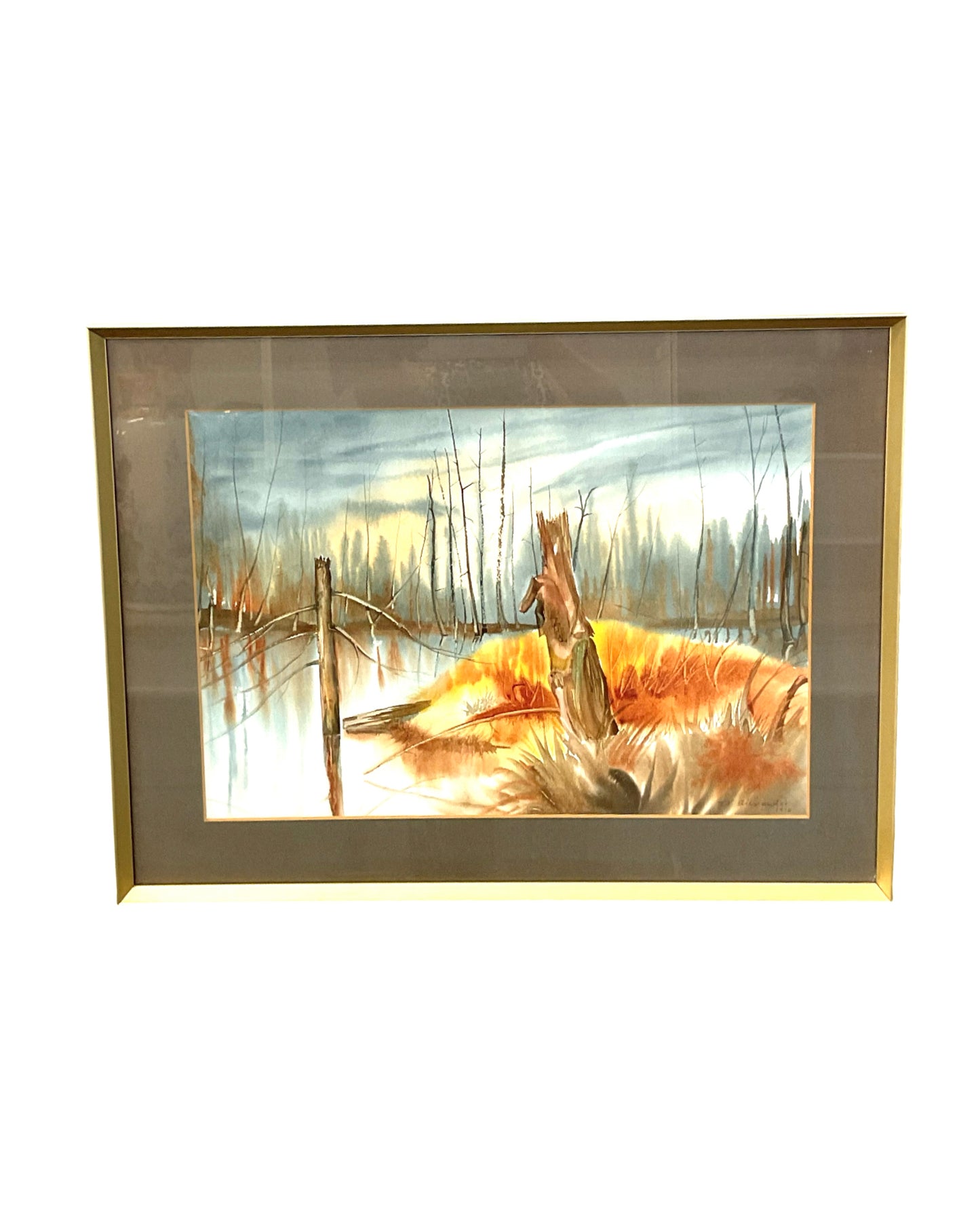 PAINTING