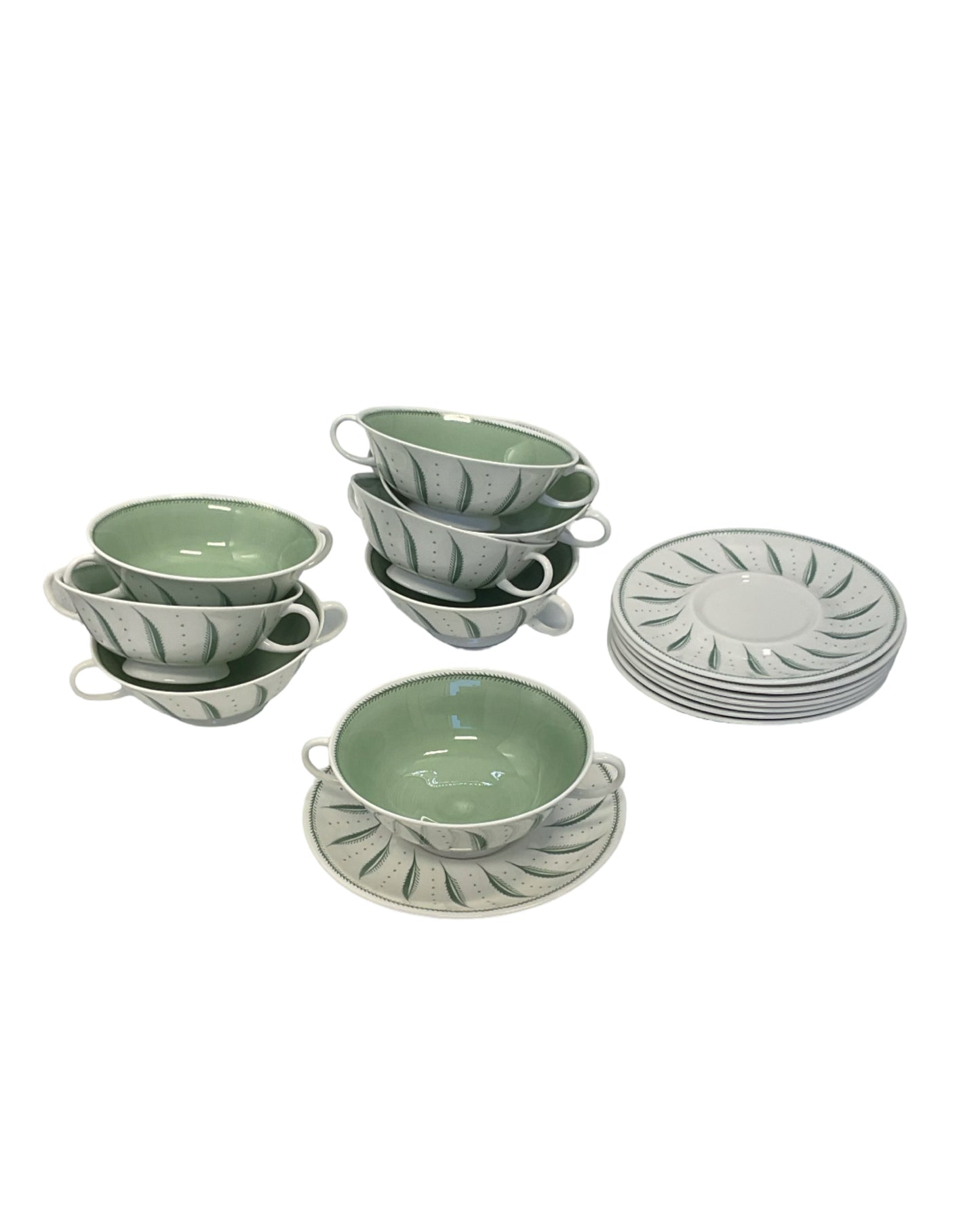 DISHES