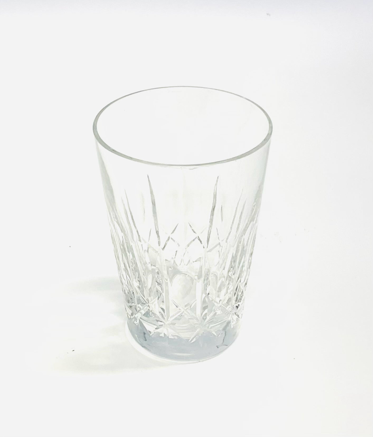 CRYSTAL