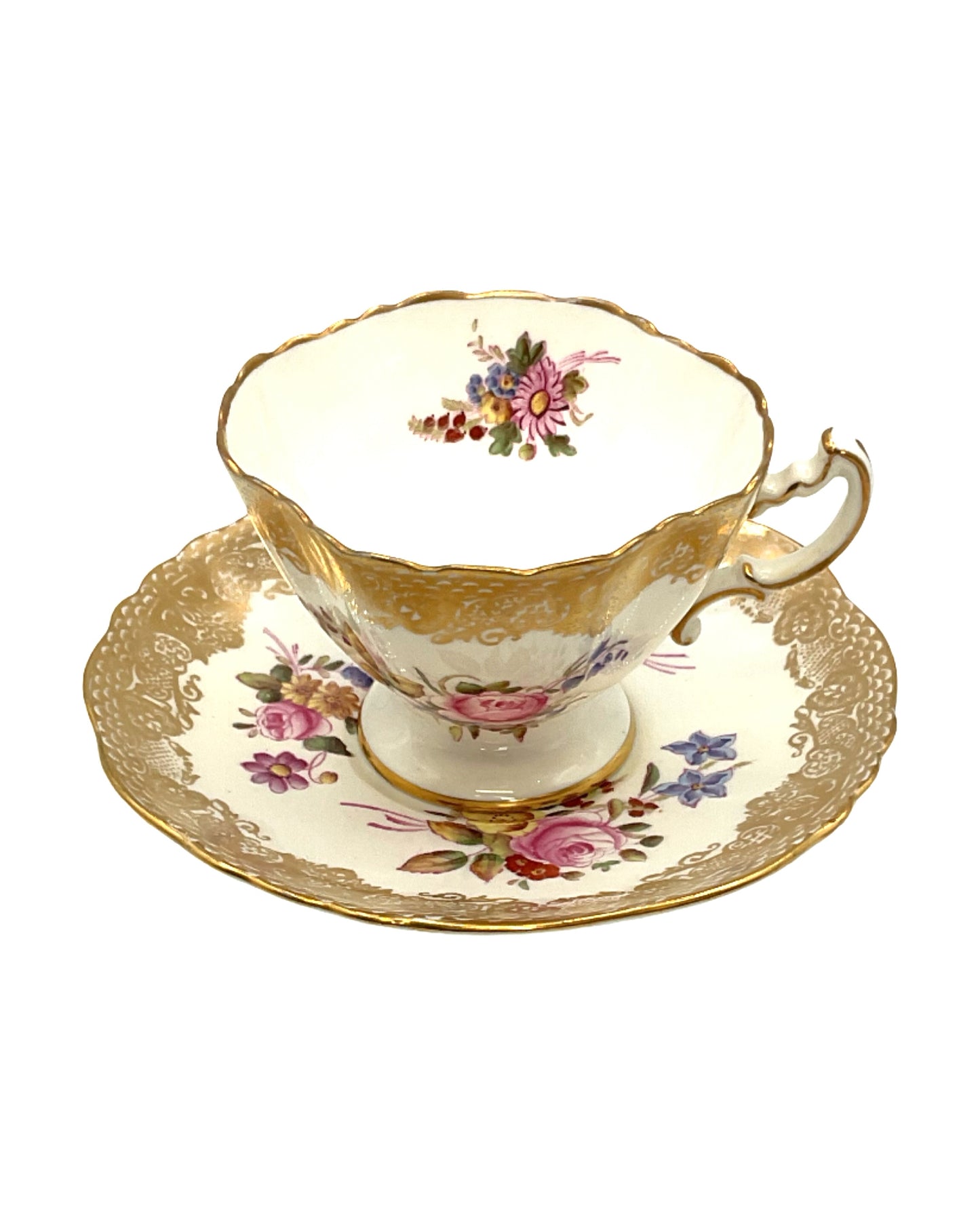 TEA CUP