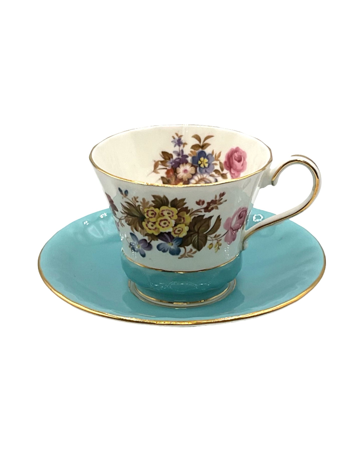 TEA CUP